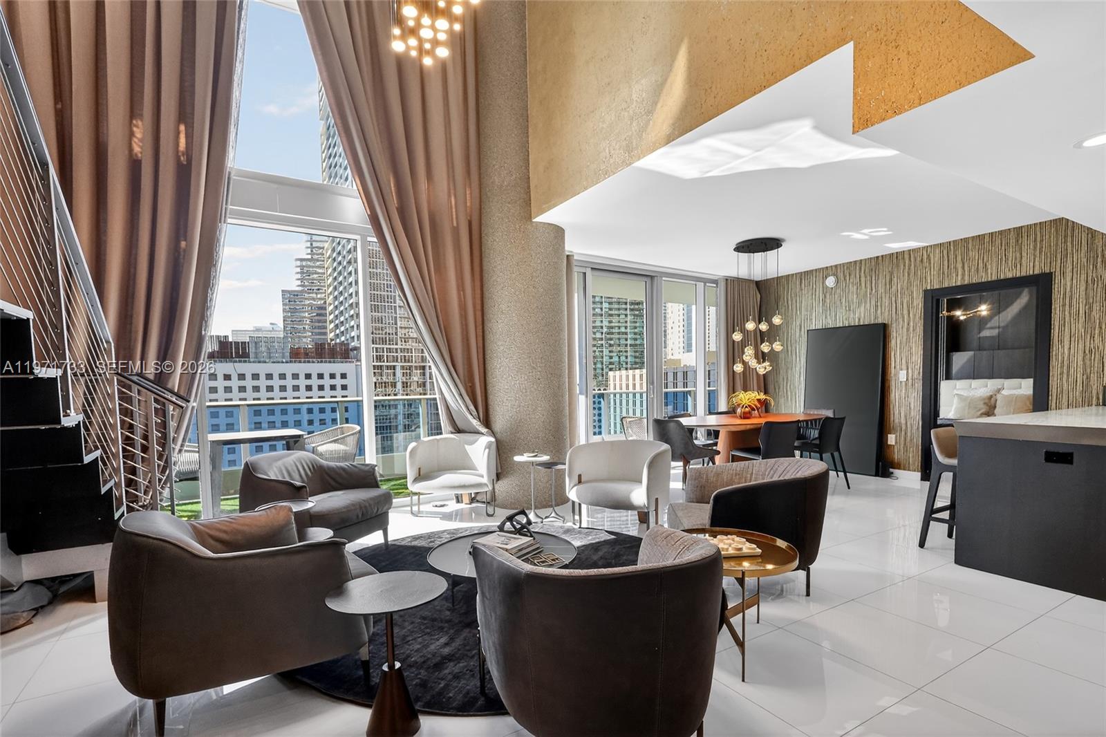 Epic West Condo