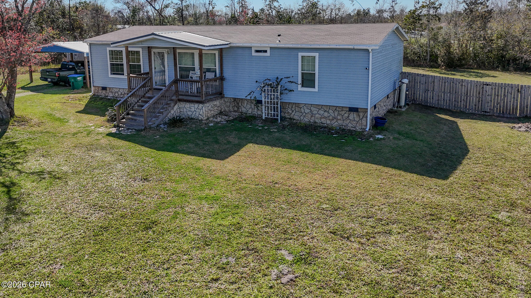 Details for 5431 Bumby Road, Panama City, FL 32404