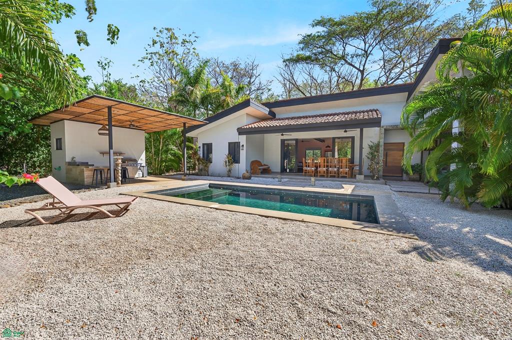 3 bed Single Family Homes For Sale in Tamarindo, Guanacaste - 1