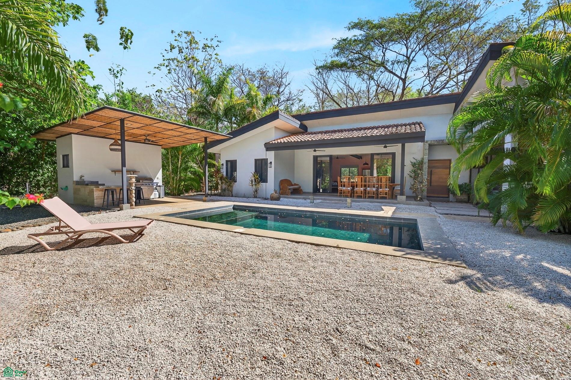 3 bed Single Family Homes For Sale in Santa Cruz, Guanacaste - 1