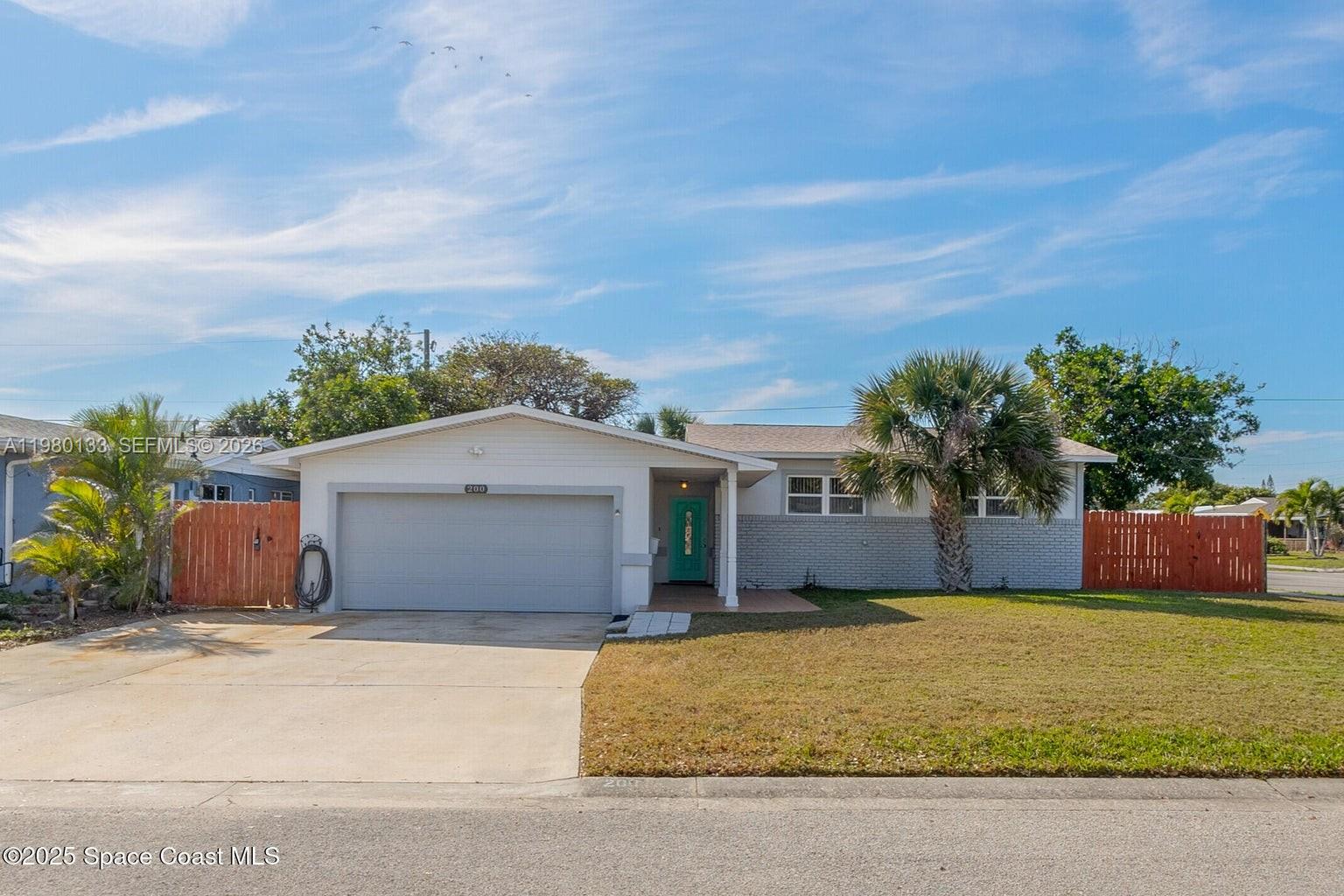 Flamingo Homes Sec B