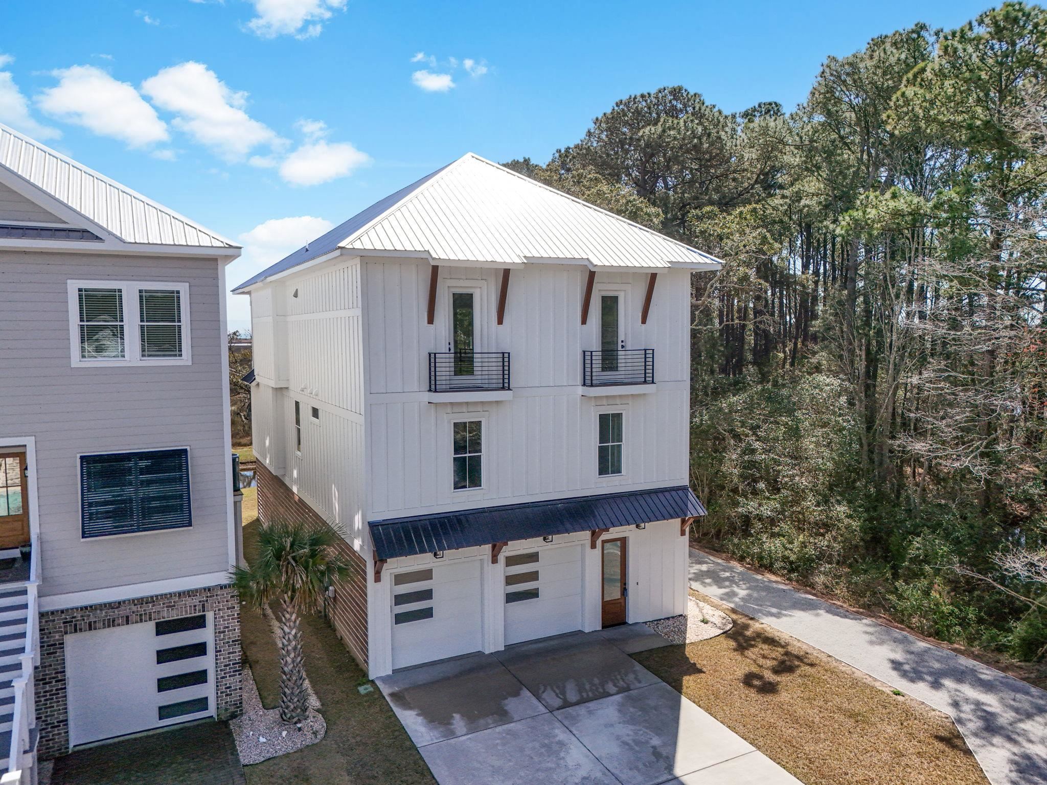 42 Enclave Pl. Pawleys Island, SC 29585