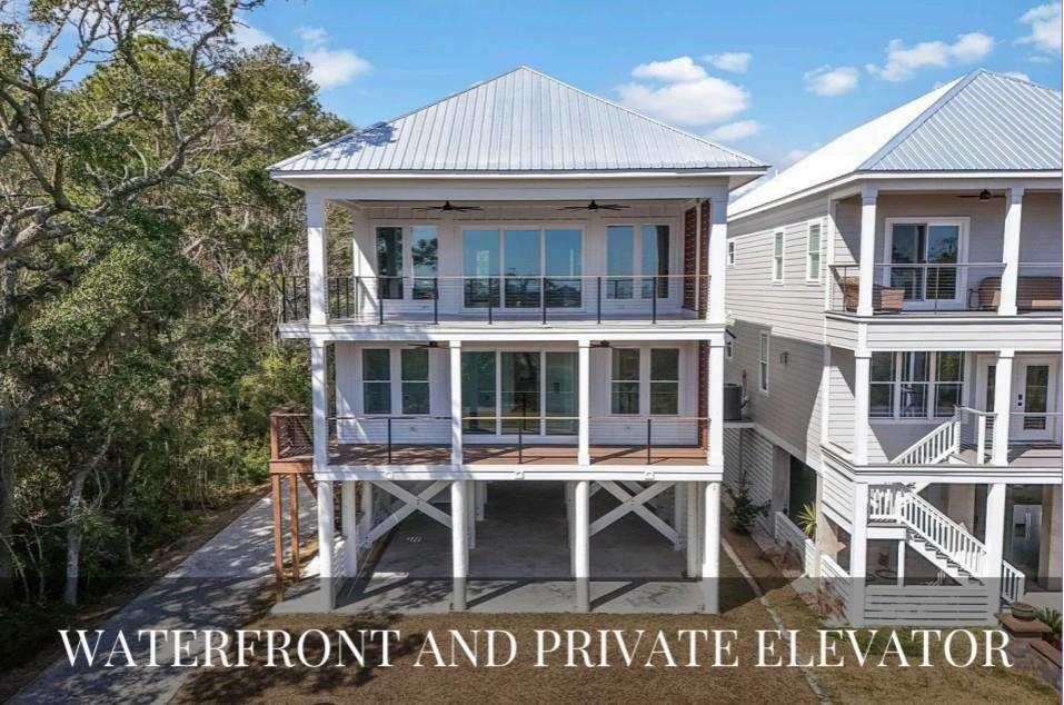 42 Enclave Pl. Pawleys Island, SC 29585