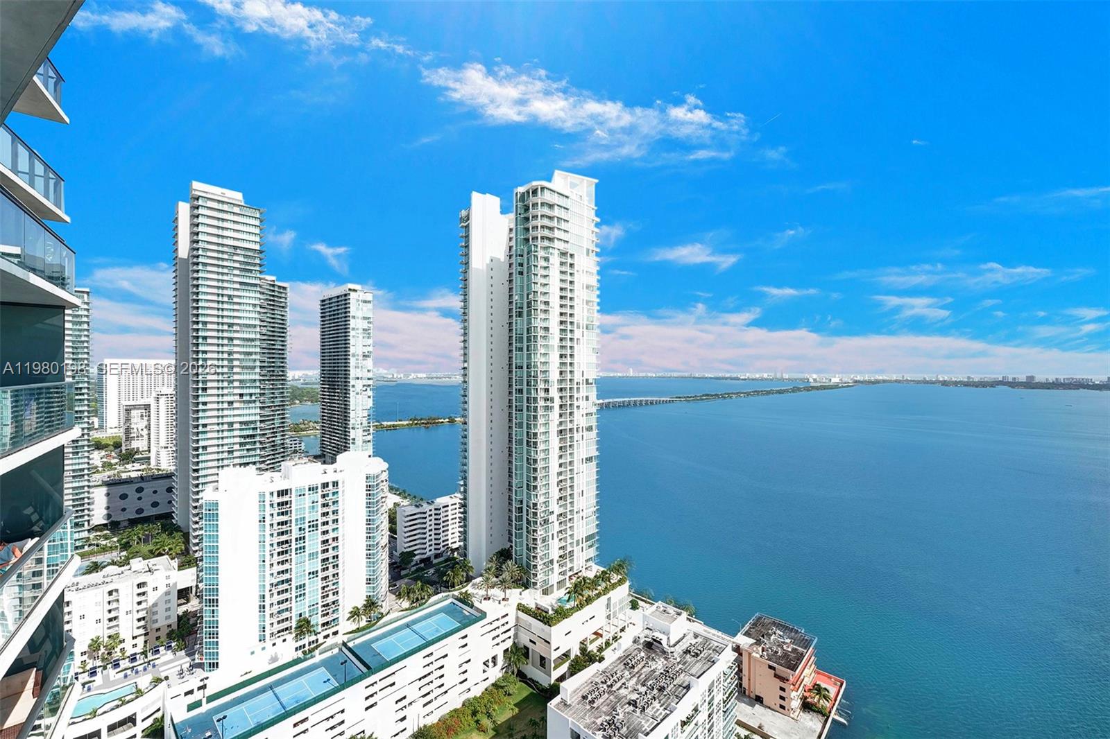 Icon Bay Condo