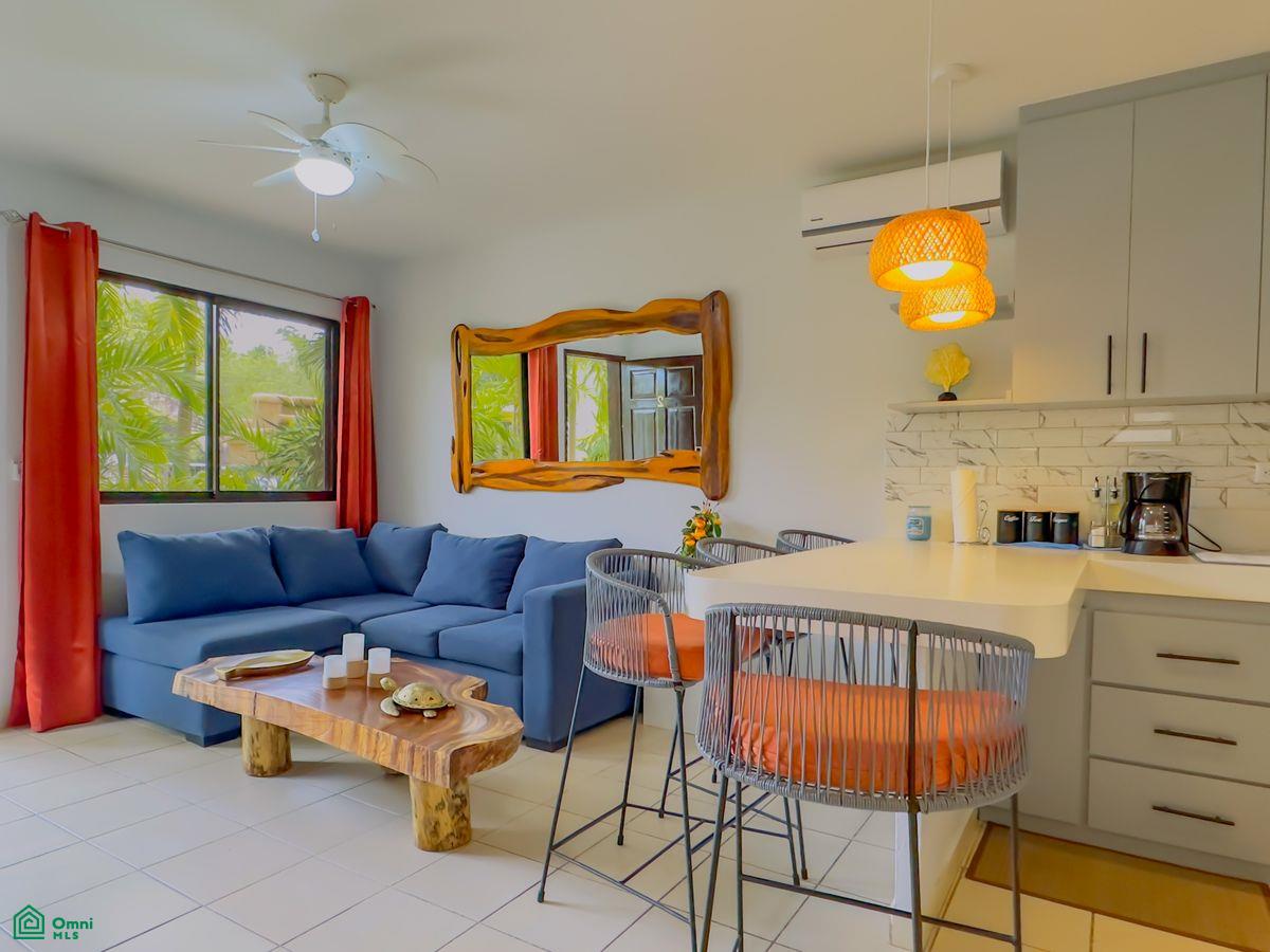 2 bed Property For Sale in , Guanacaste - 1