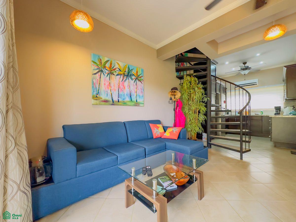 2 bed Property For Sale in , Guanacaste - 1