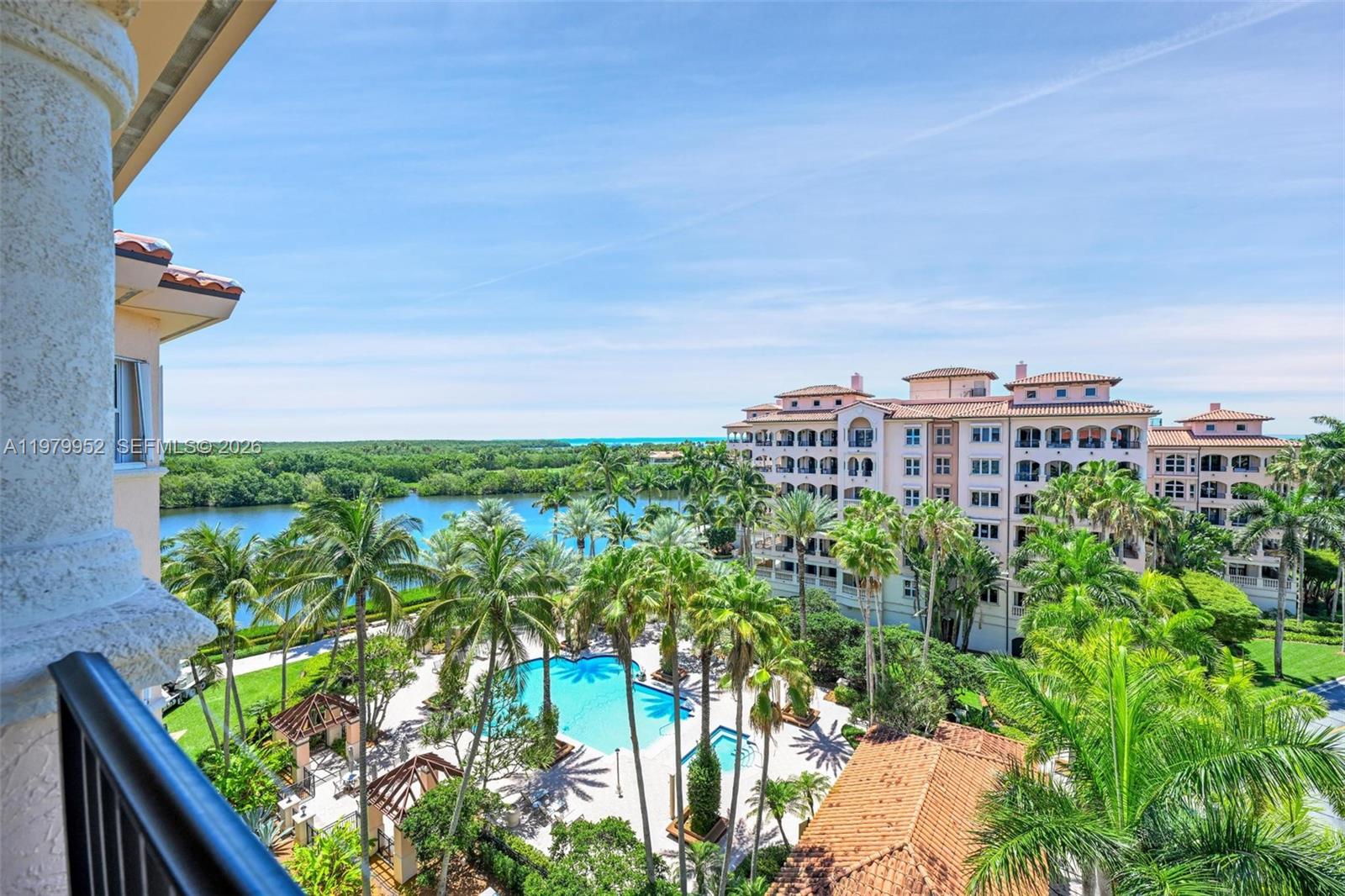 Deering Bay Condo II