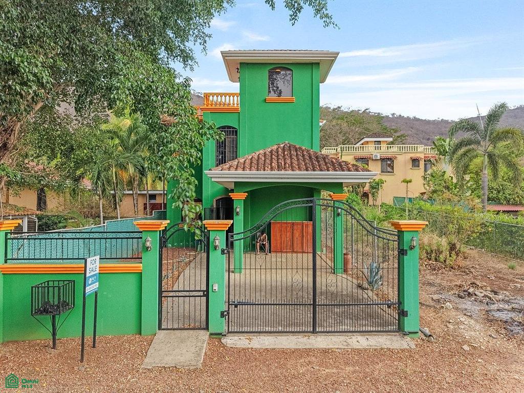 2 bed Single Family Homes For Sale in , Guanacaste - 1