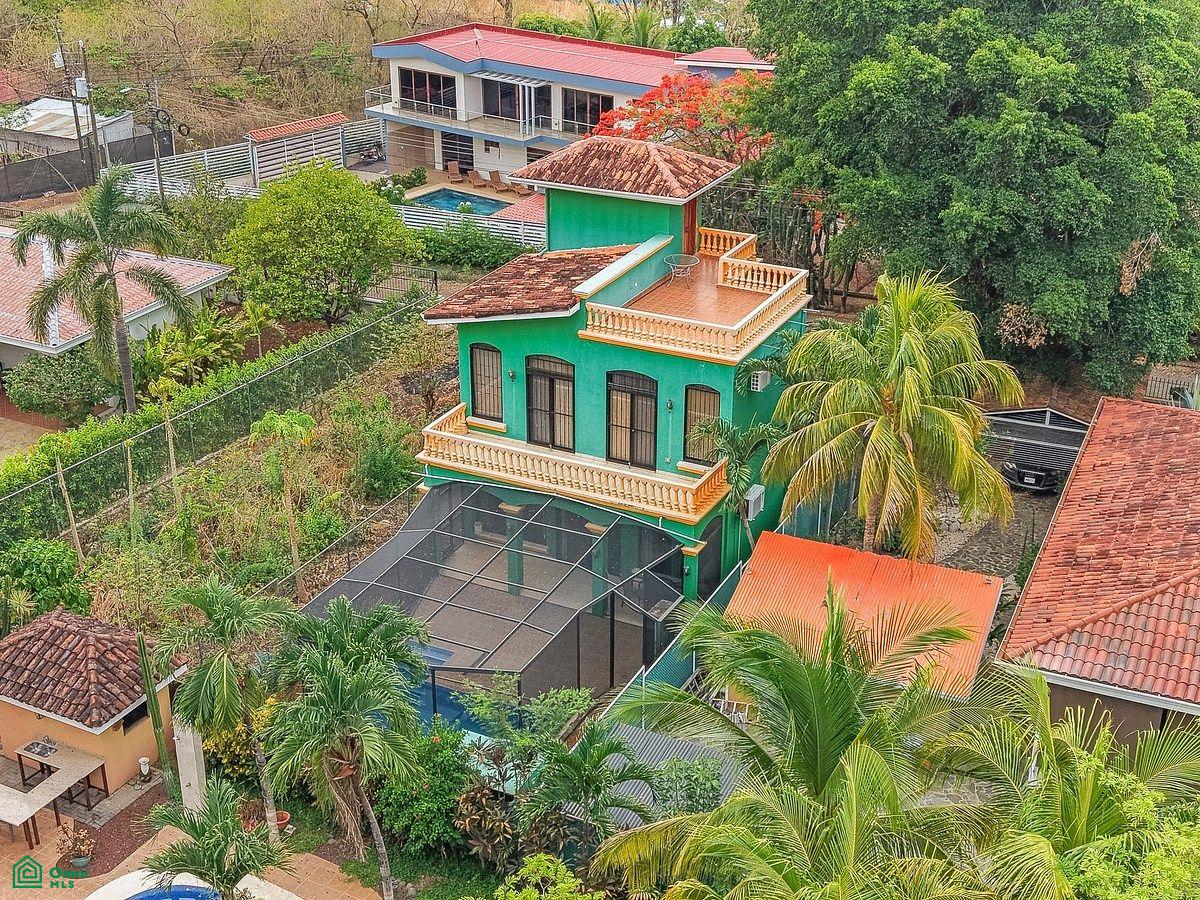 2 bed Single Family Homes For Sale in , Guanacaste - 1