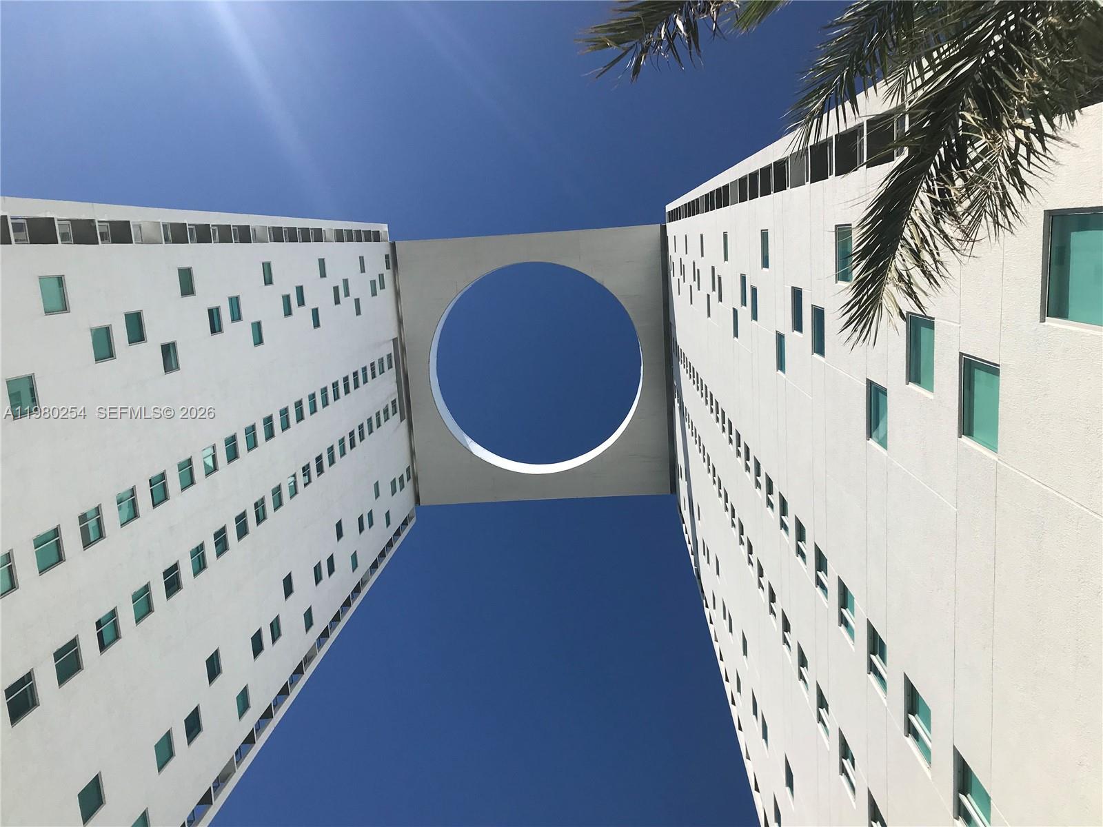 500 Brickell West Condo