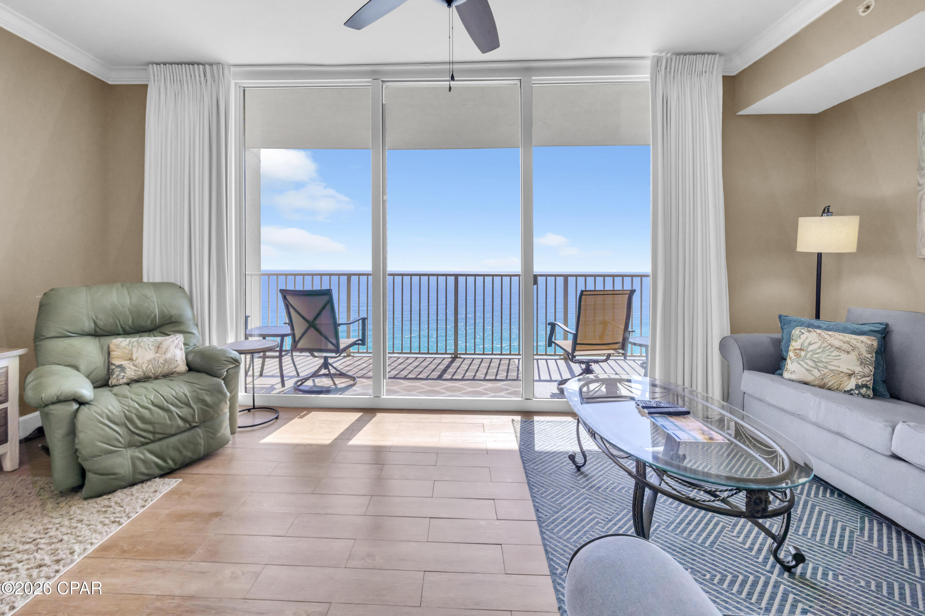 Photo 2 of Condo for sale at 16819 Front Beach Rd #1913, Panama City Beach, FL 32413 | MLS# 786597 | Listing updated on 2026-09-02