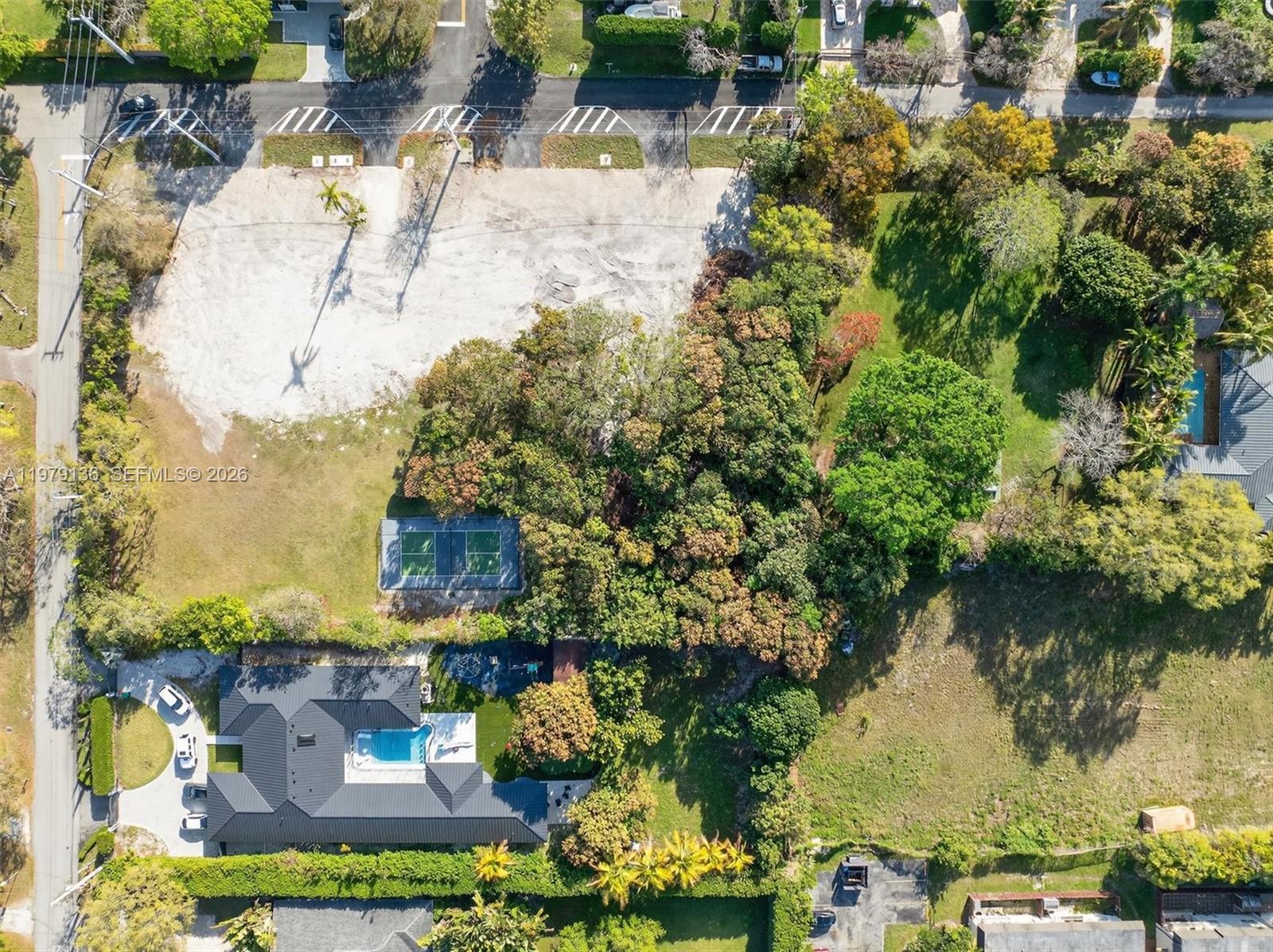 Summit Estates