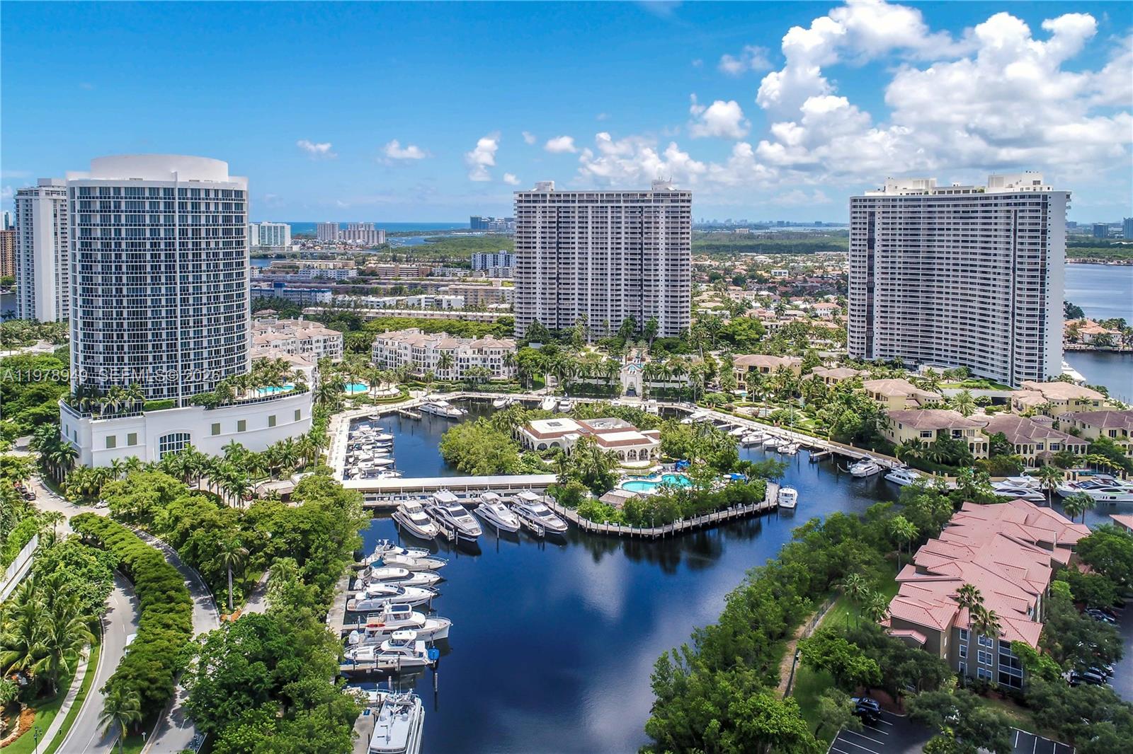 1000 Island Blvd Unit 1812, Aventura, Florida 33160