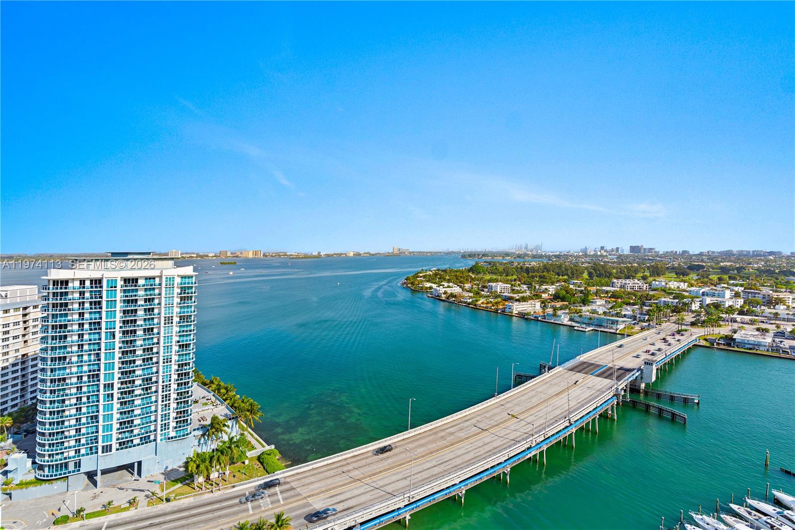The Grandview Palace Condo