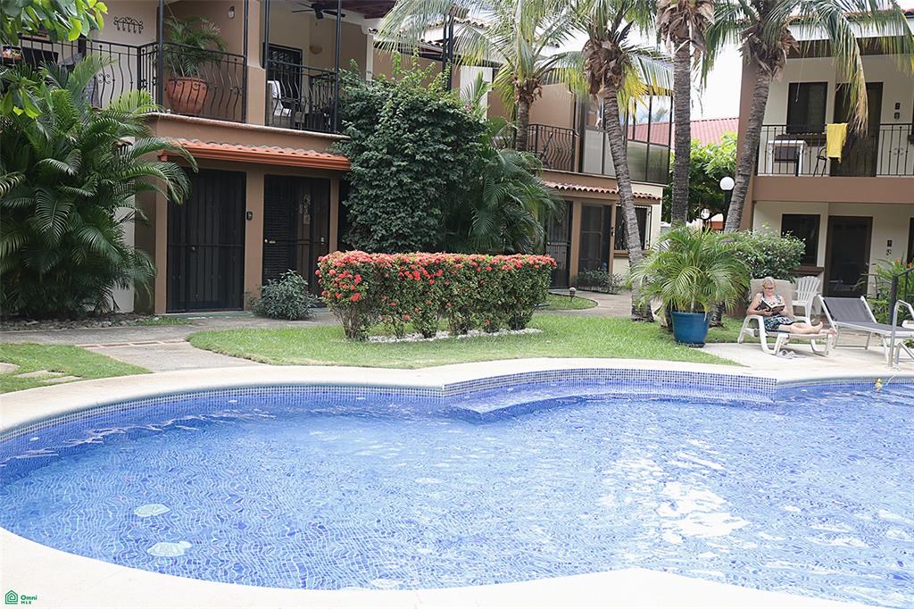 Propiedad en Condominio Jade Beach B