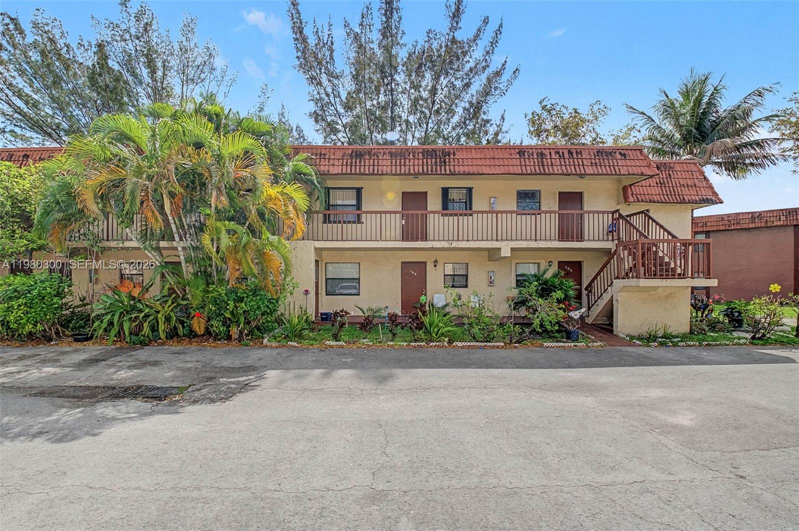 Lago Grande Three-A Condo