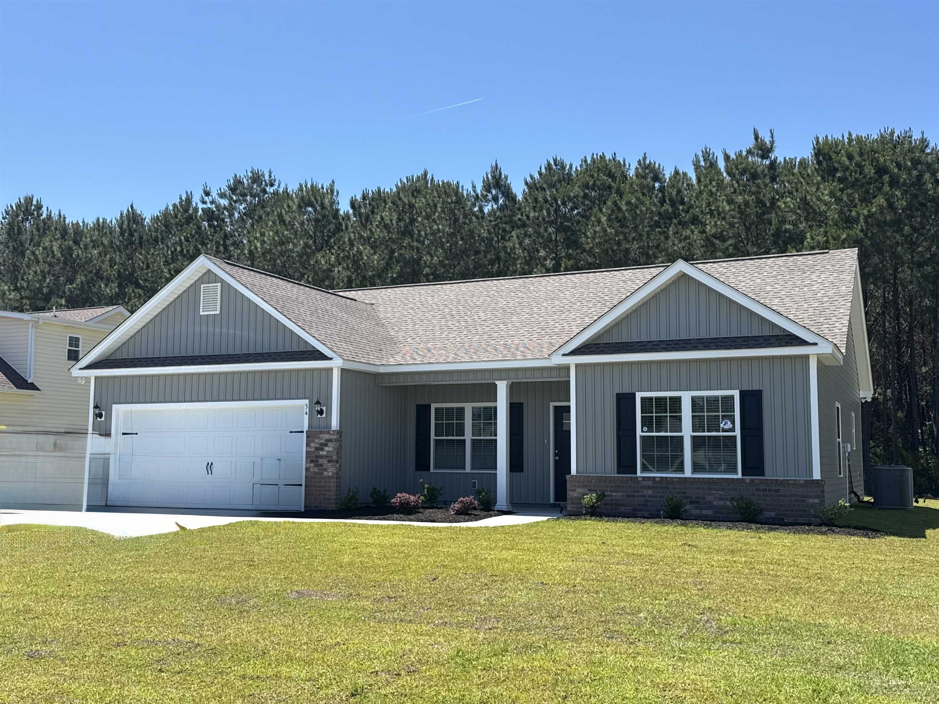34 Double Pond Dr Georgetown, SC 29440