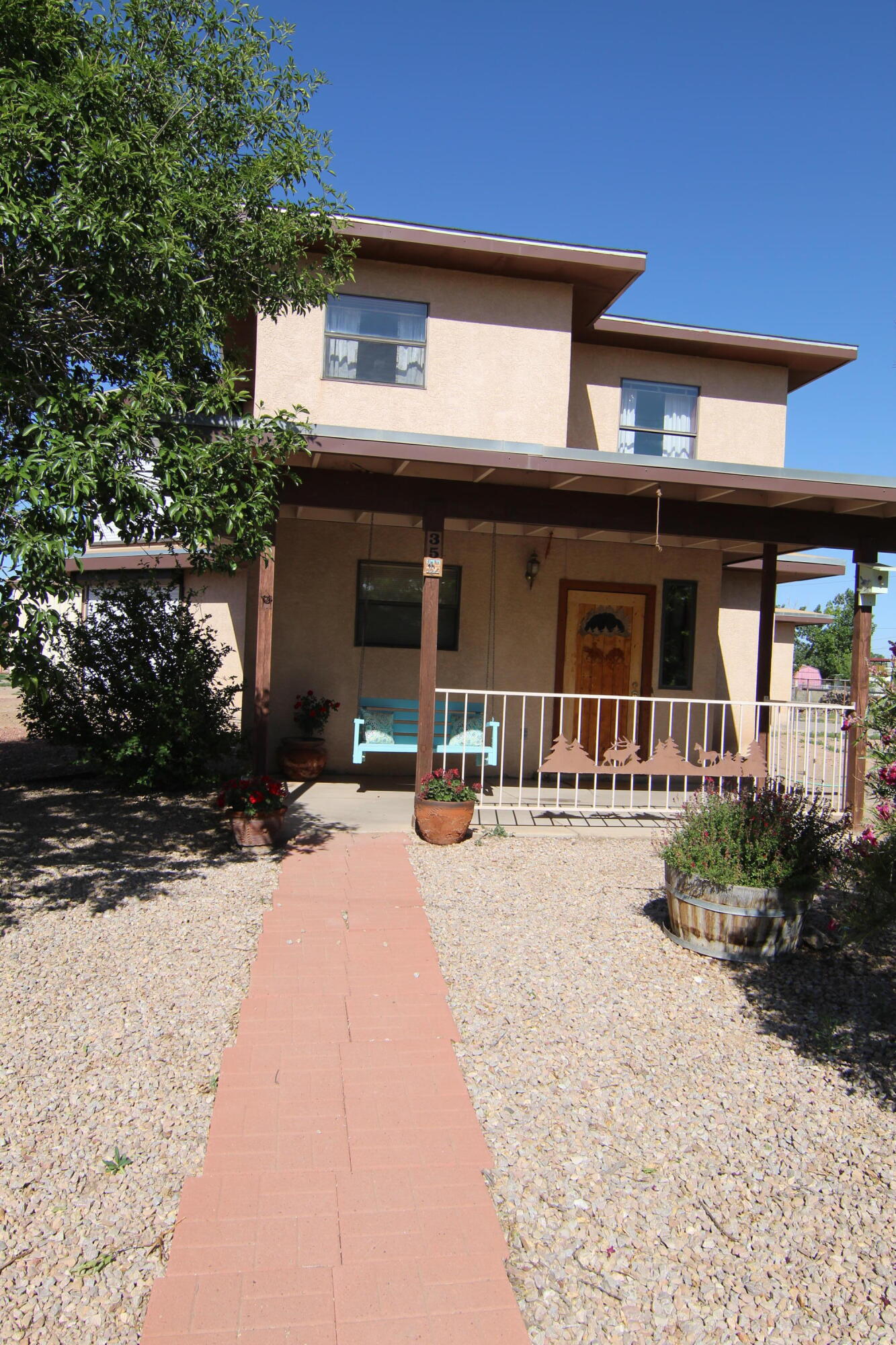 Homes for sale in Los Lunas, NM | 35 Jerome Rd, Los Lunas, NM 87031 | MLS# 1099602