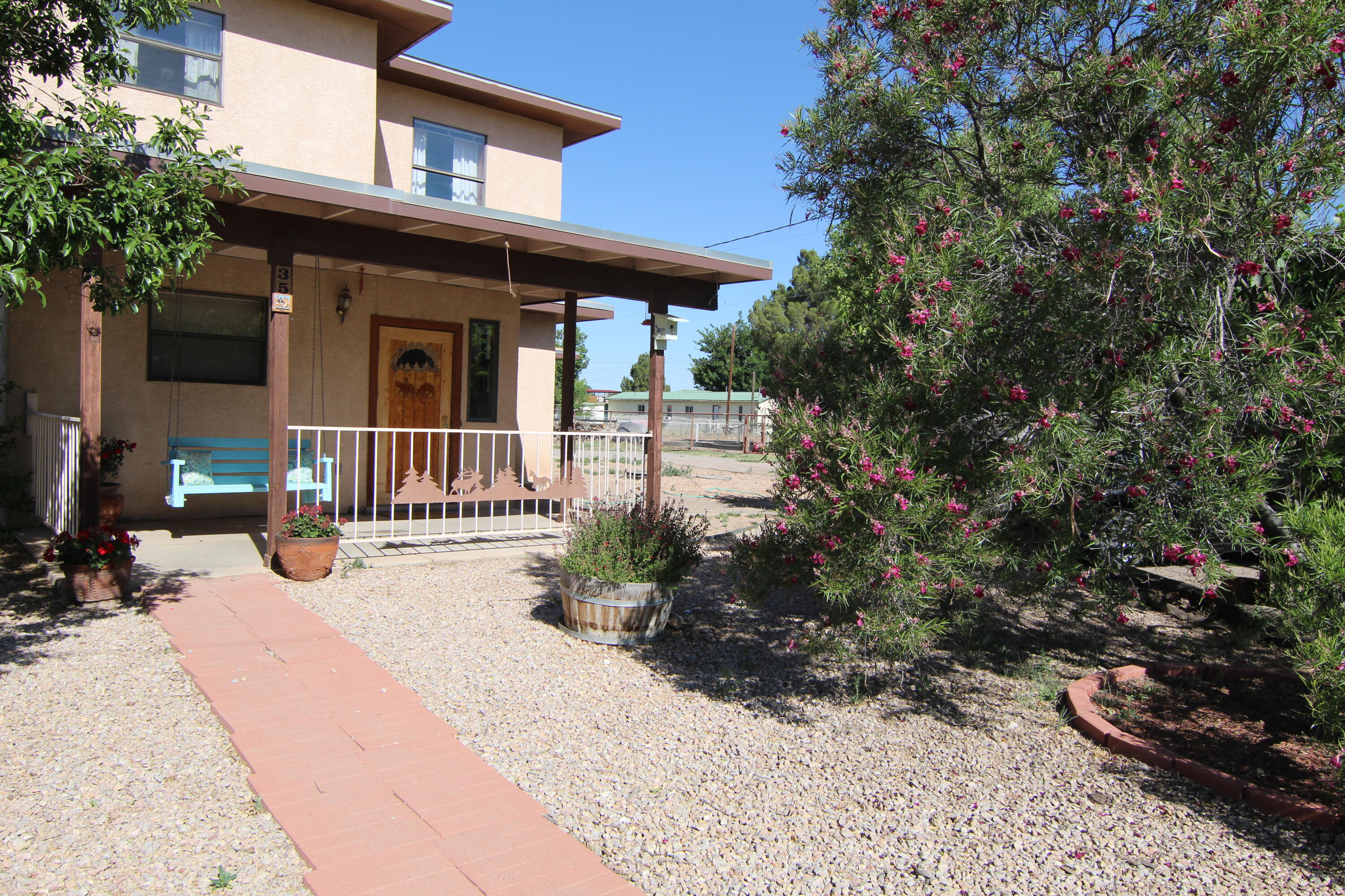 Homes for sale in Los Lunas, NM | 35 Jerome Rd, Los Lunas, NM 87031 | MLS# 1099602