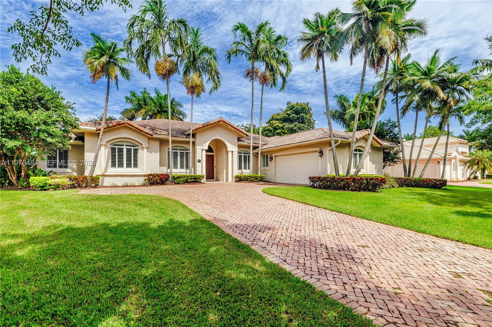 Flamingo Gardens Estates