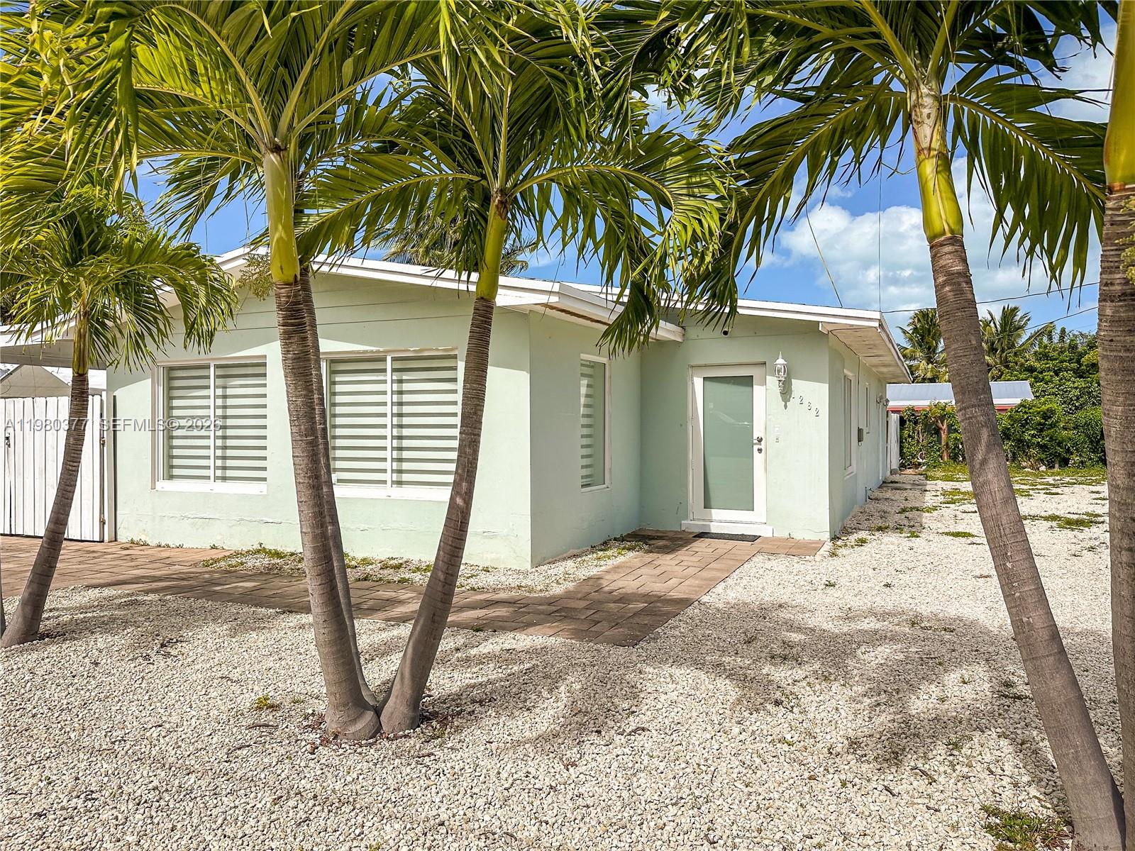 North Marathon Shores Pla