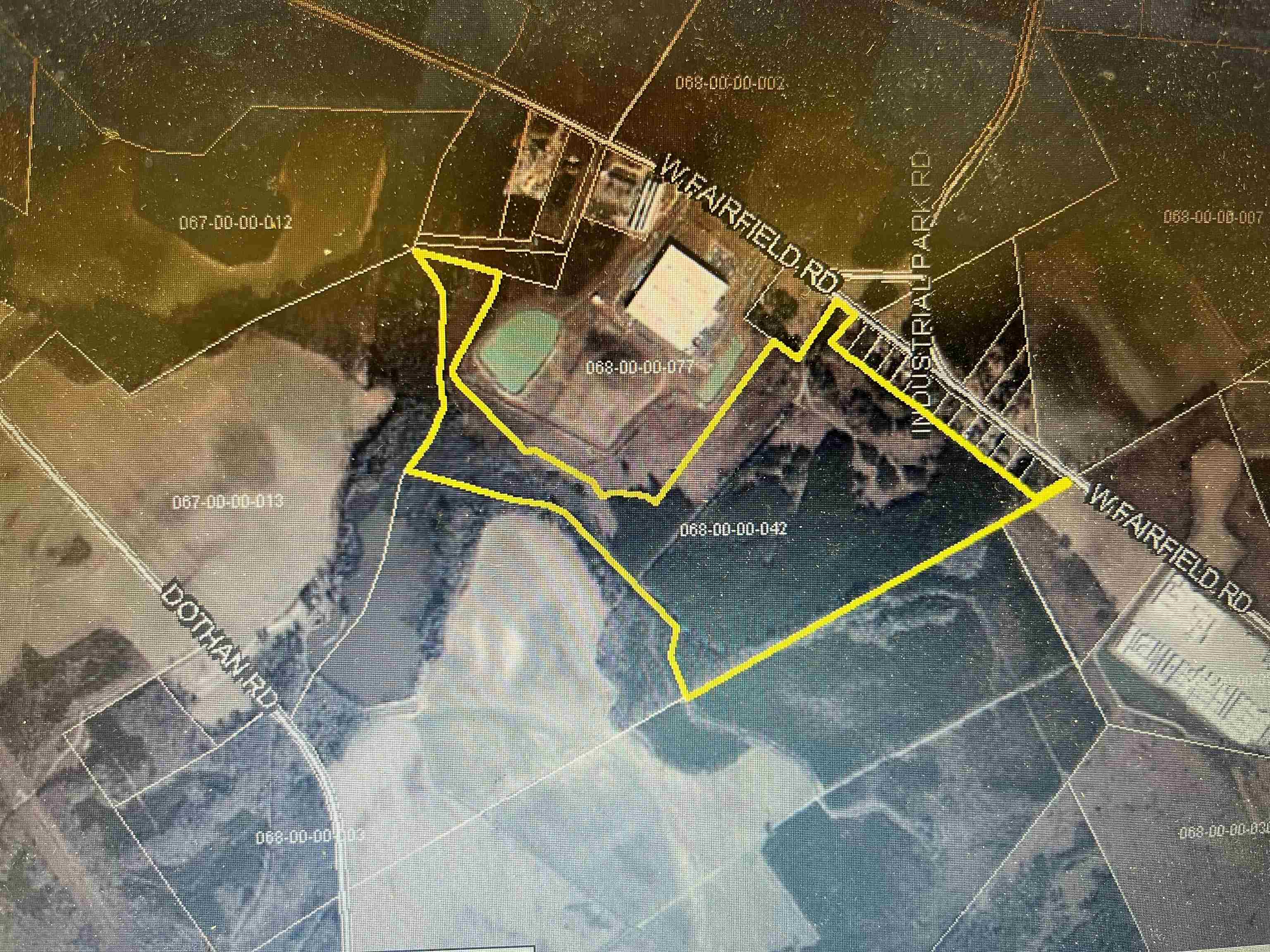 W Fairfield Rd. Dillon, SC 29536
