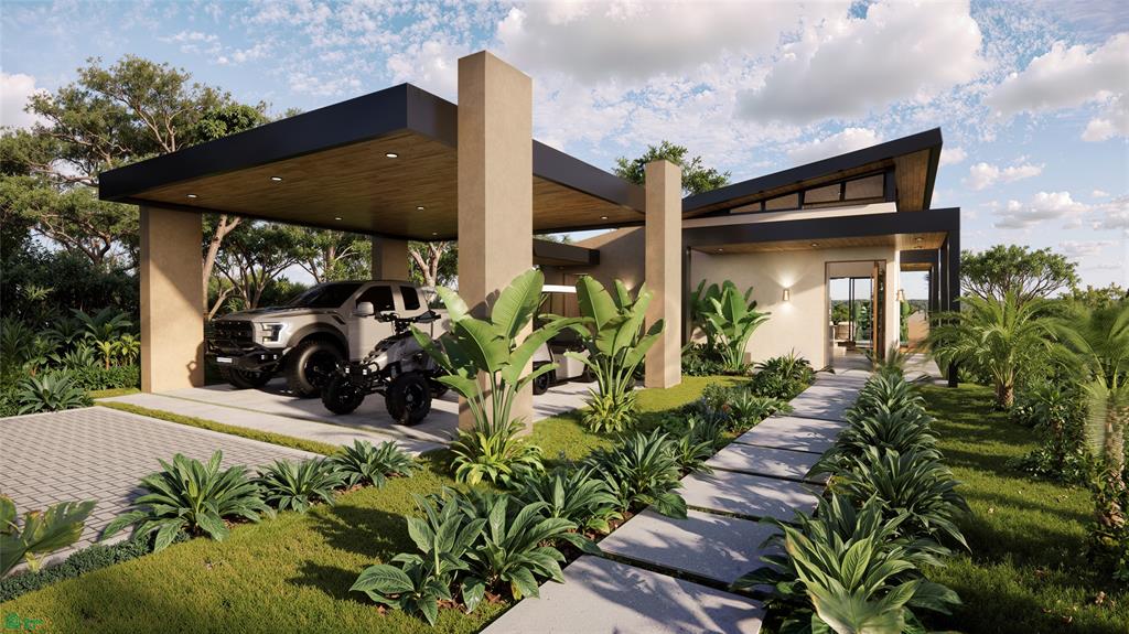 2 bed Single Family Homes For Sale in Porvenir, Guanacaste - 1