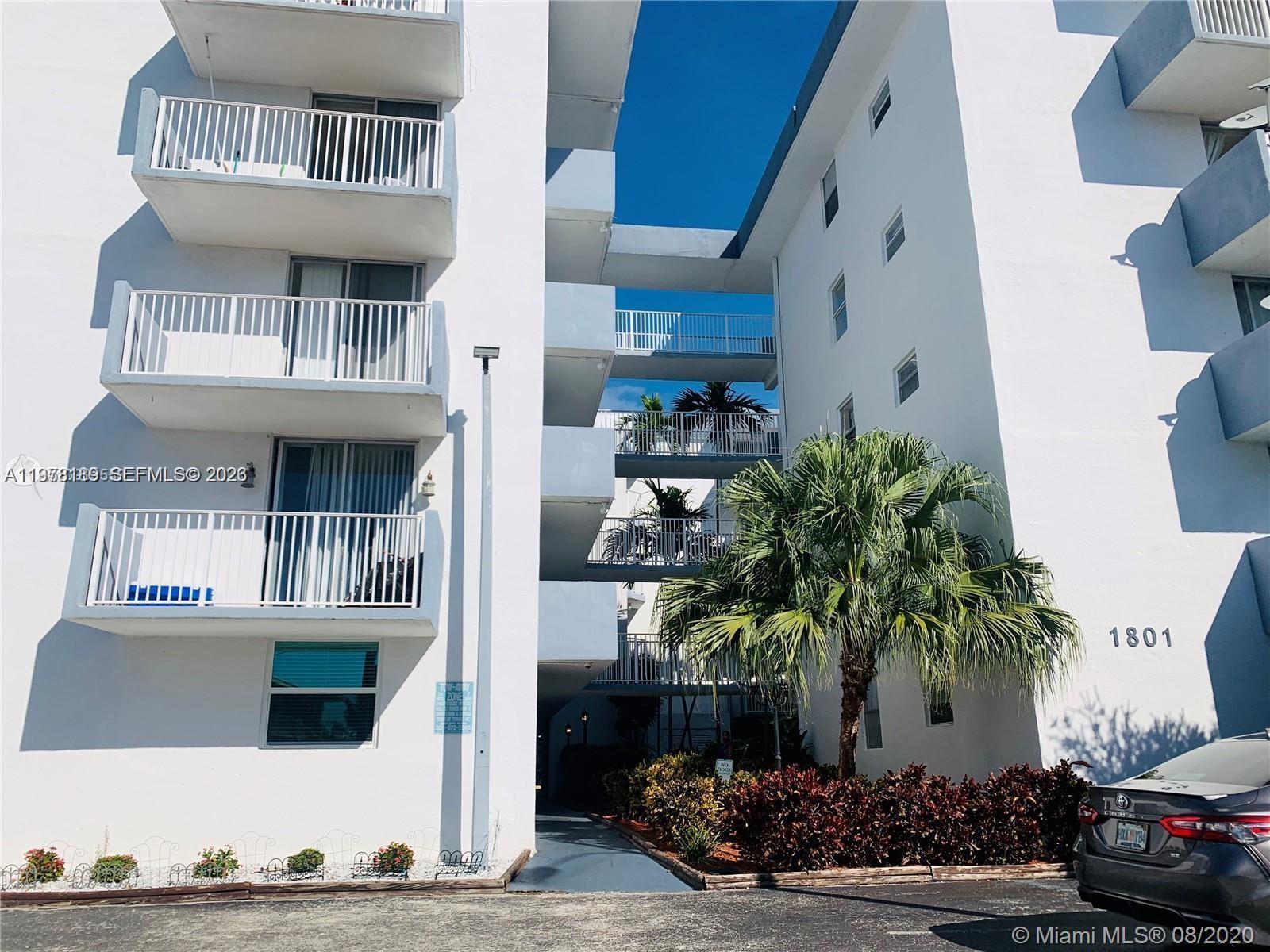 North Bay Villas Condo