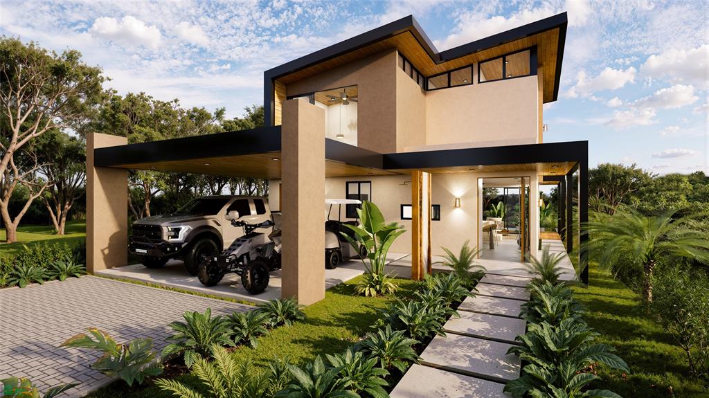 3 bed Single Family Homes For Sale in Nandayure, Guanacaste - 1