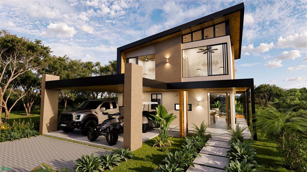 4 bed Single Family Homes For Sale in Nandayure, Guanacaste - 1