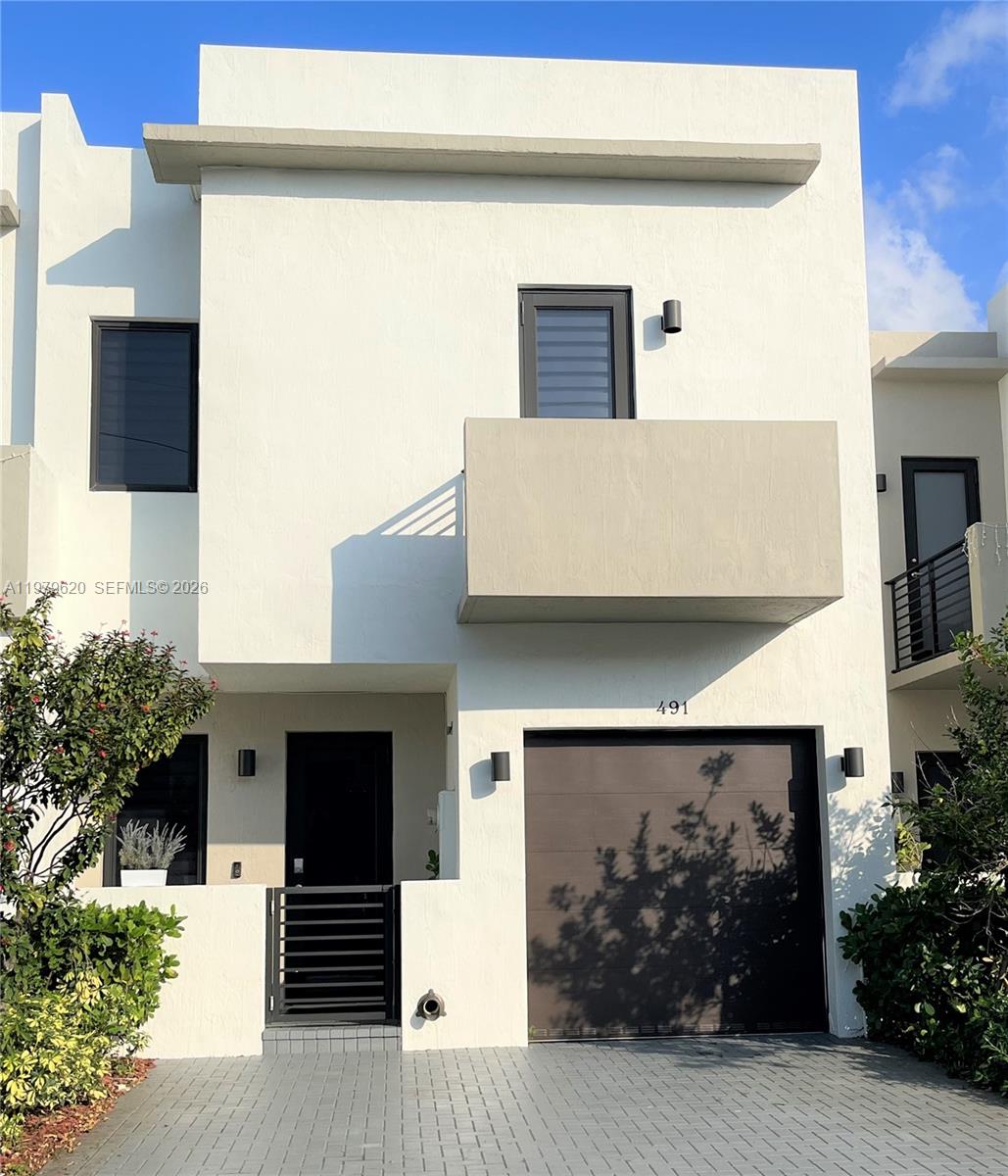 Century Park Place