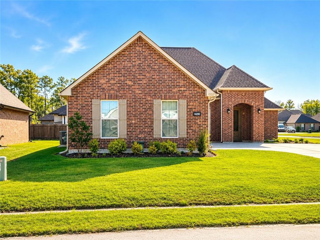 Single family home for sale at 44280 Huntley Rd, Hammond, LA 70403 | MLS# 2546679