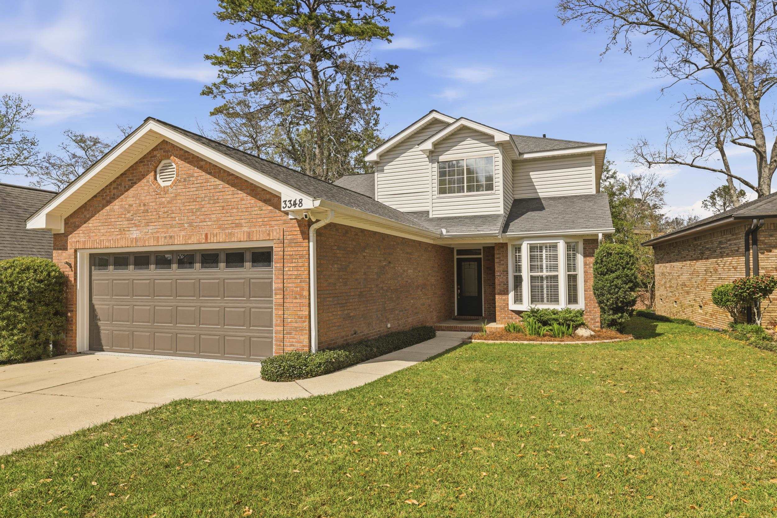 3348  Piping Rock , Tallahassee, FL, 