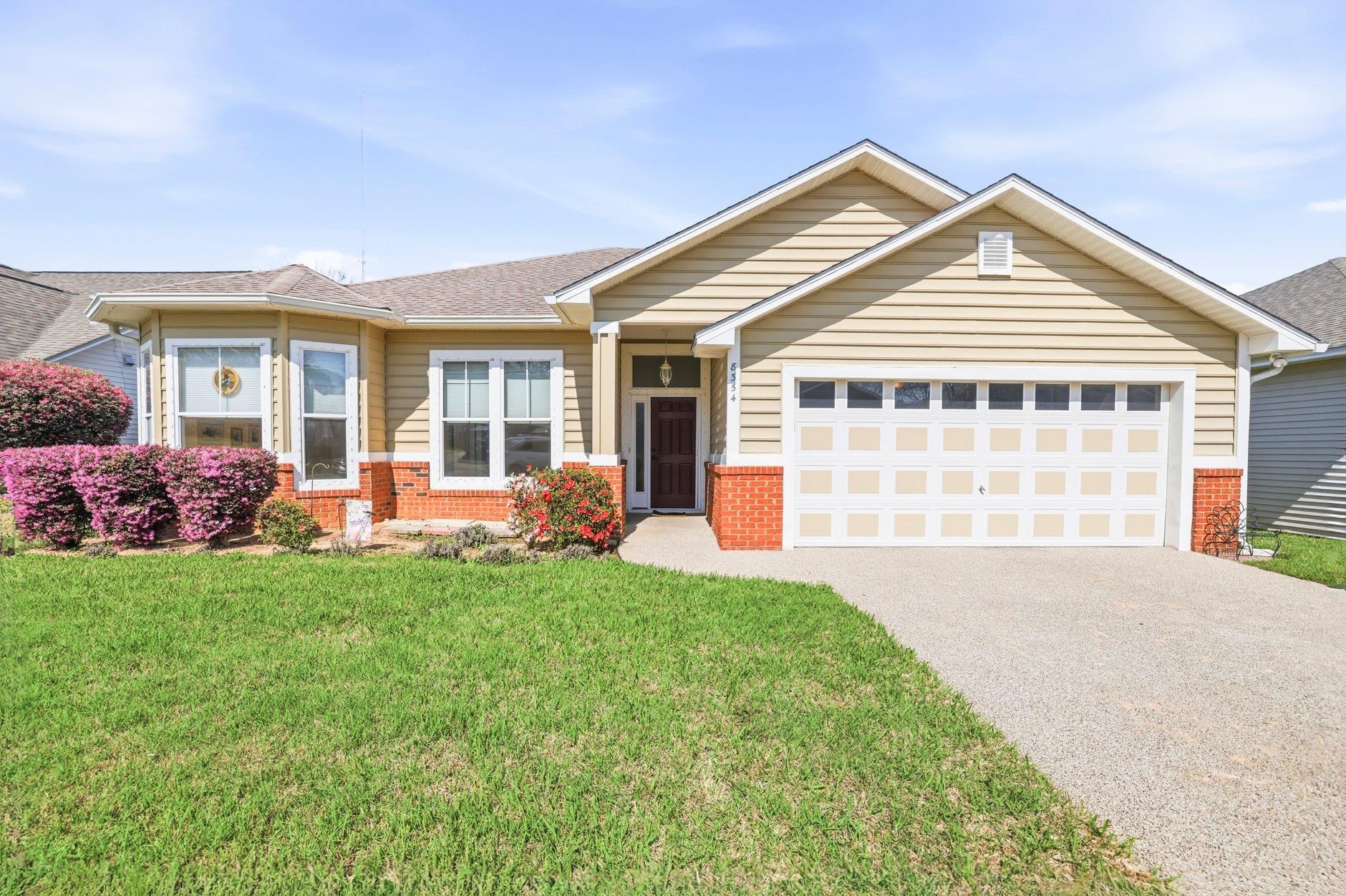 8354  Hinsdale Way , Tallahassee, FL, 