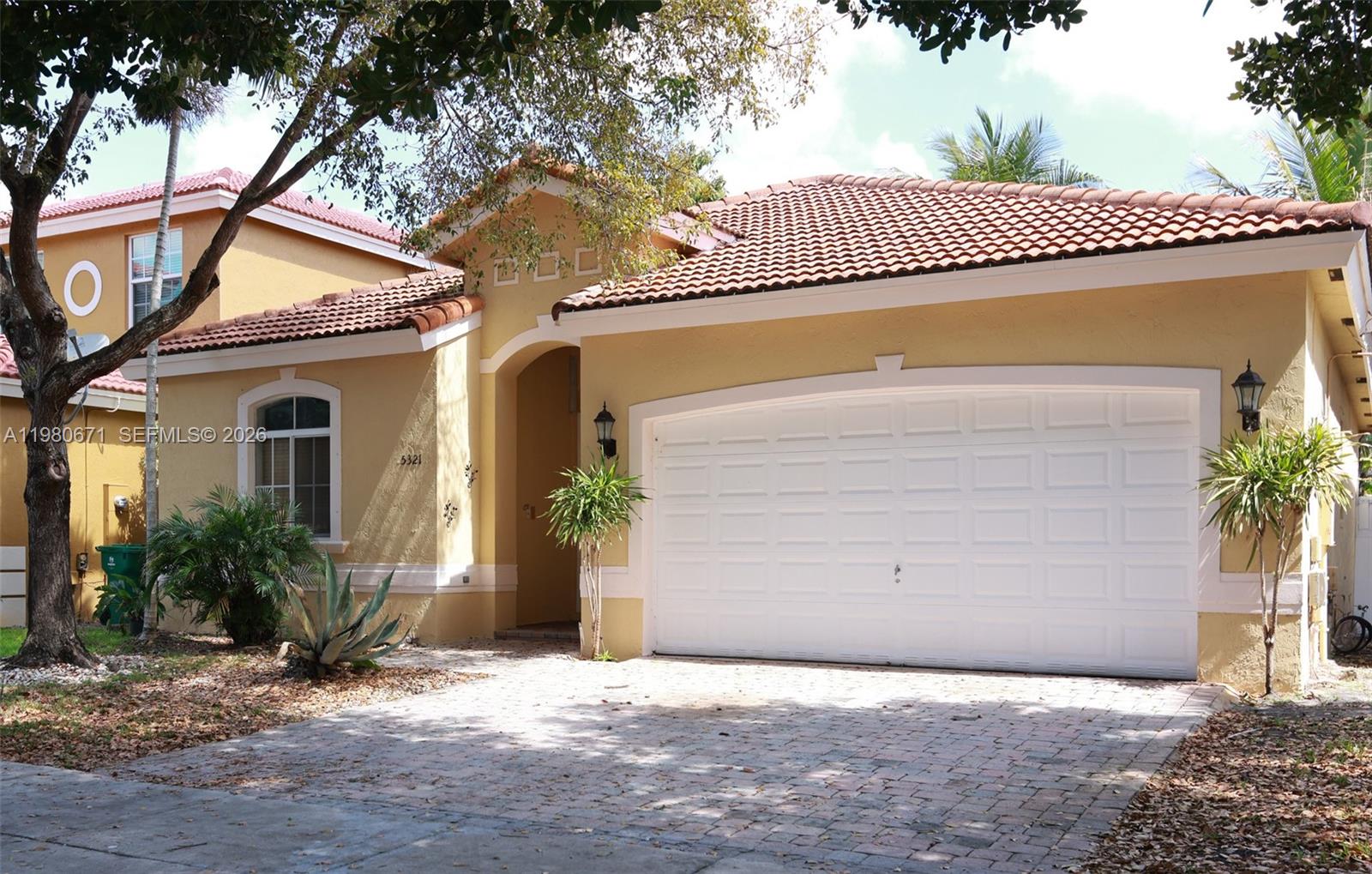 Miramar Patio Homes