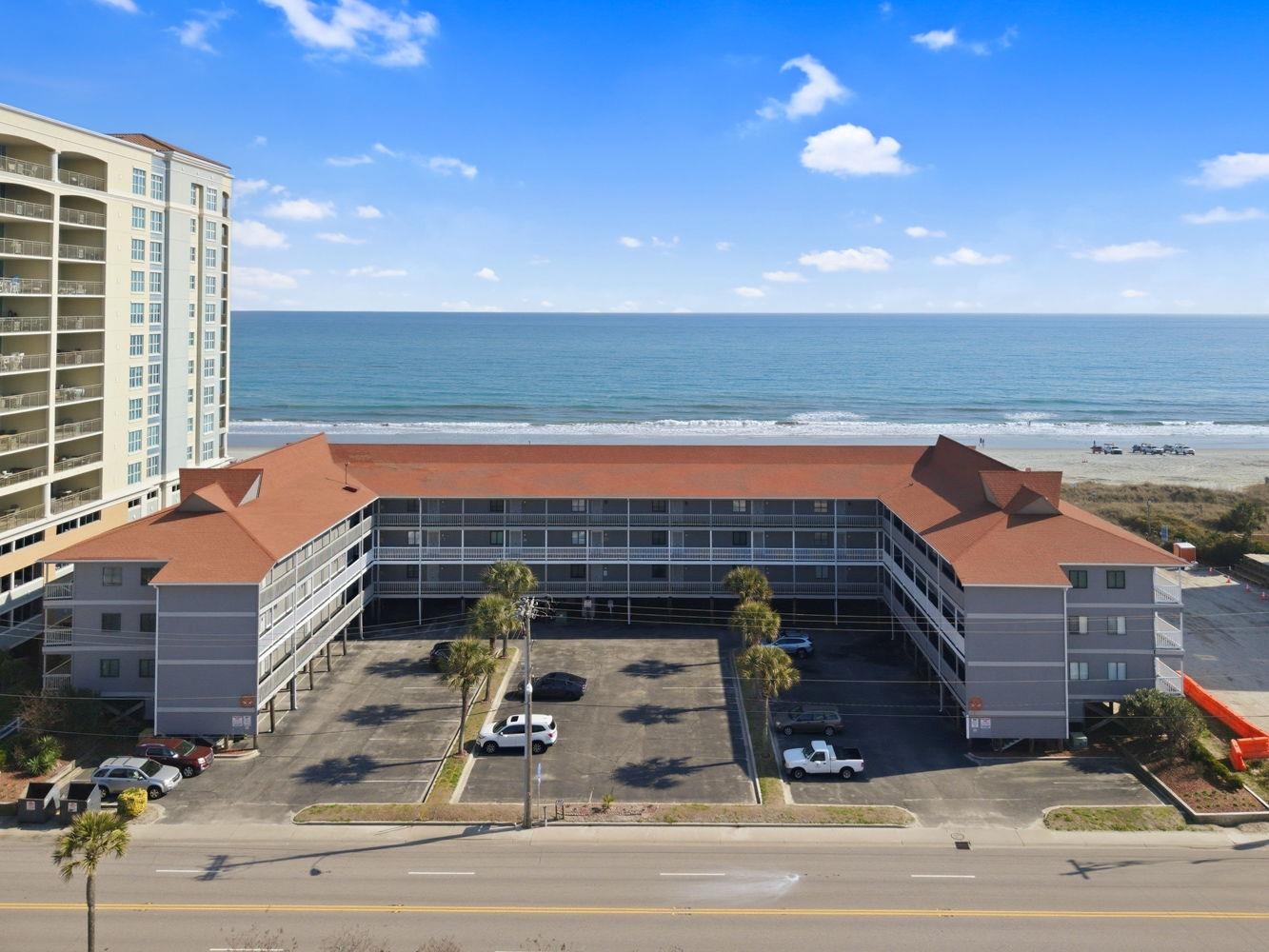613 S Ocean Blvd. UNIT D1 North Myrtle Beach, SC 29582