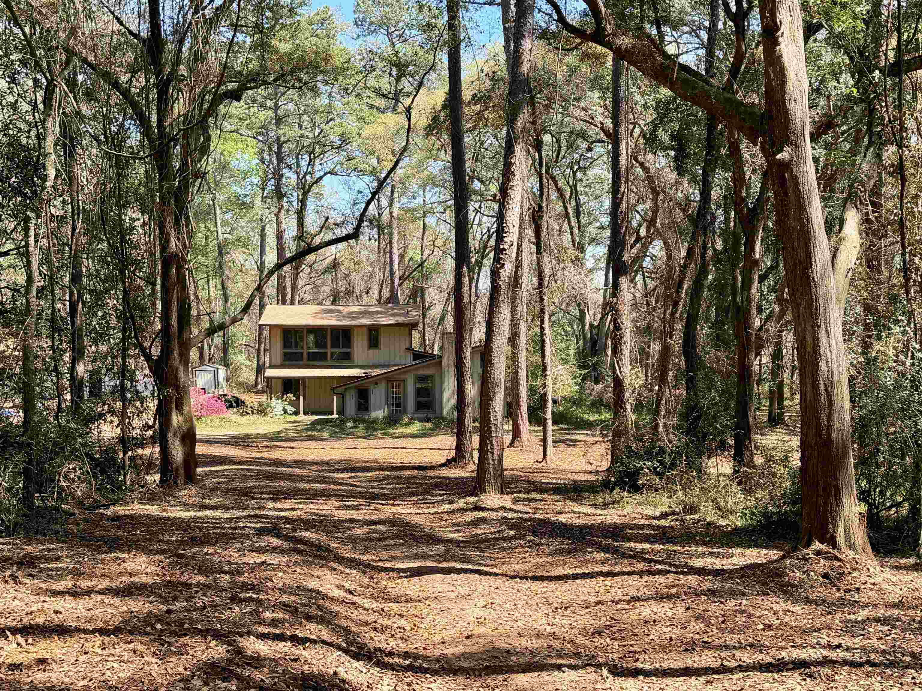 241  Old Dirt Road , Tallahassee, FL, 