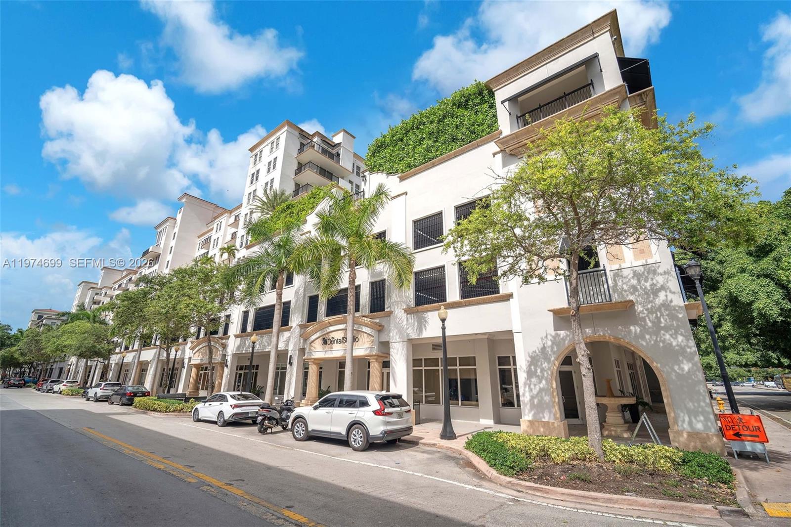 One Village Place Condo