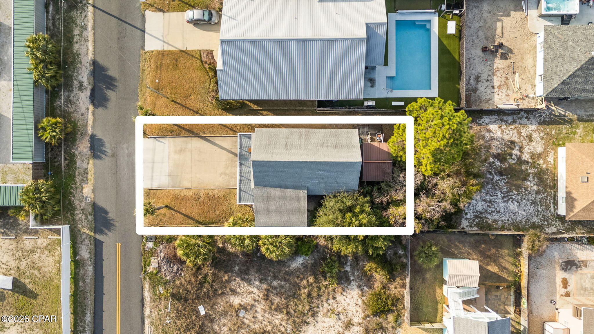 6120 Beach Drive, Panama City, FL 32408 thumbnail, photo 59 of 61