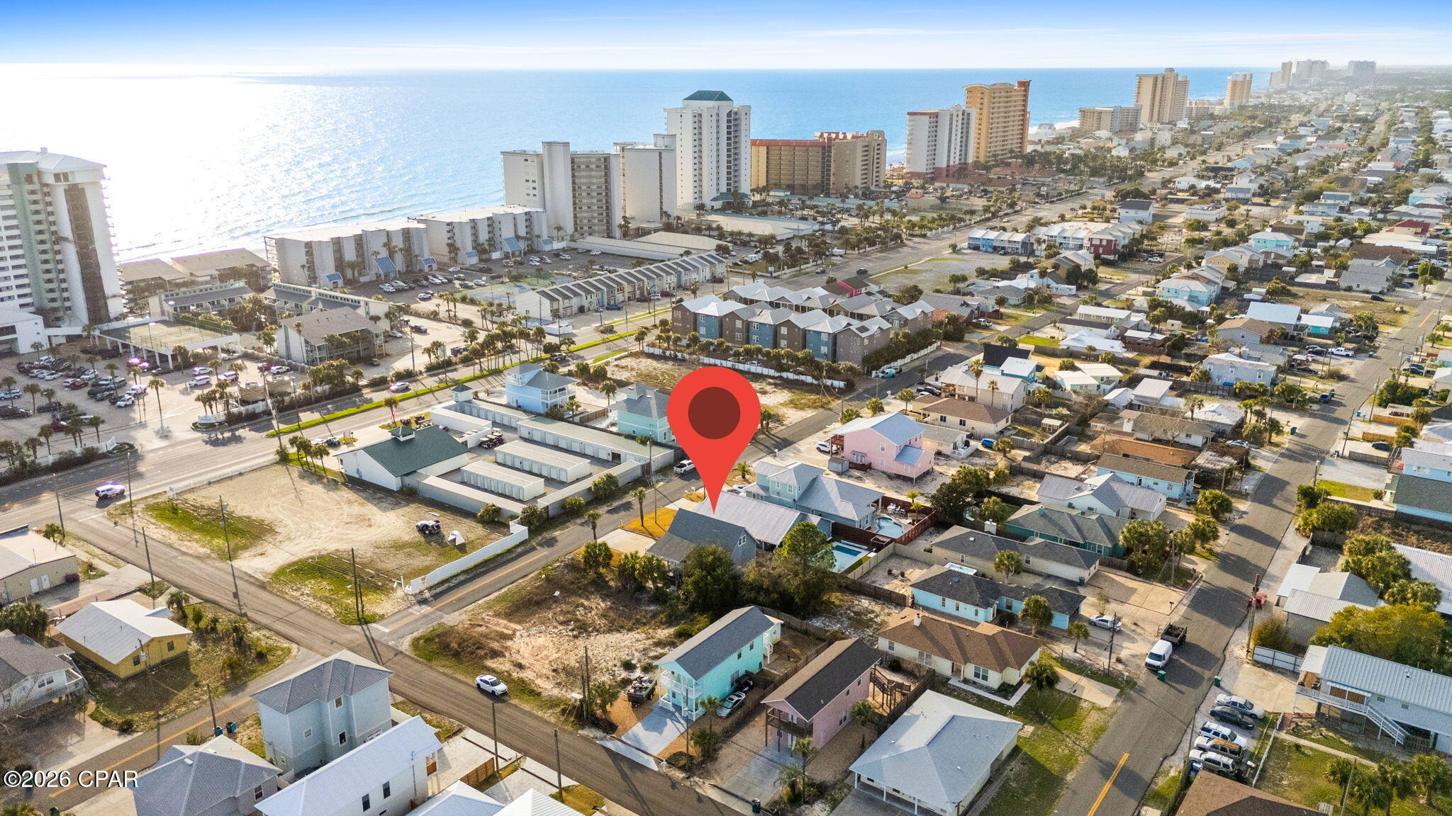 6120 Beach Drive, Panama City, FL 32408 thumbnail, photo 60 of 61