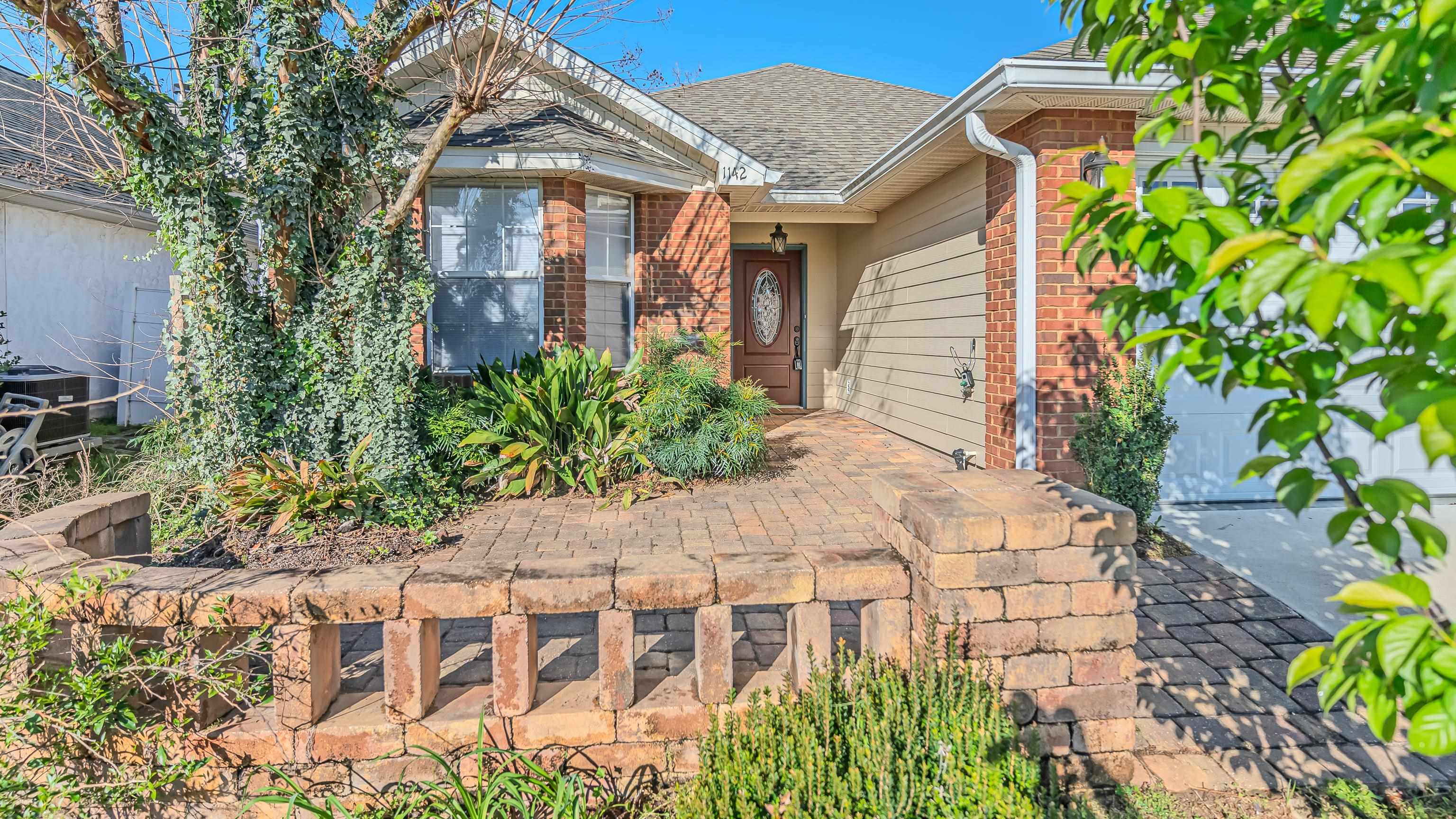 1142  High Meadow Drive , Tallahassee, FL, 32311