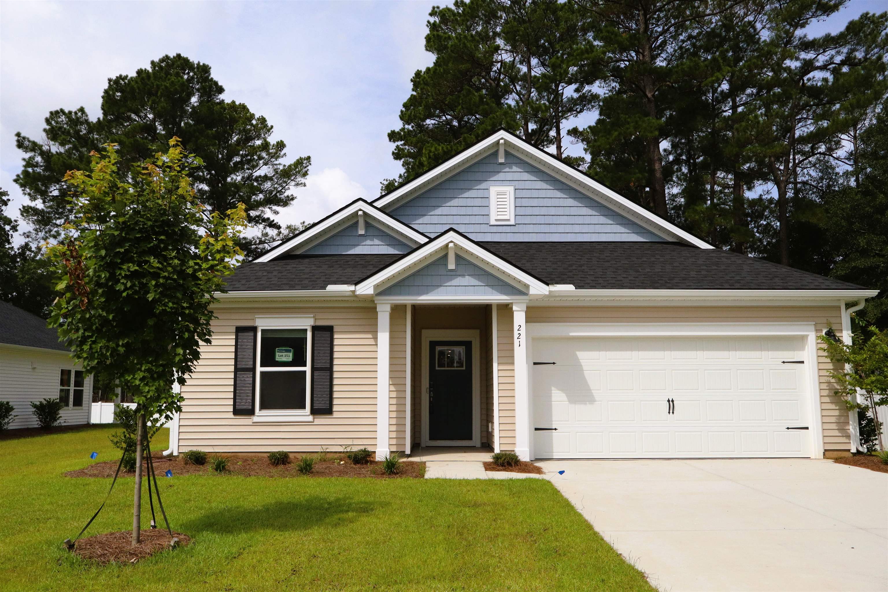 Photo 1 of Sale Pending at 221 Evergreen St, Myrtle Beach, SC 29572 | MLS# 2606279 | Listing updated on 2026-09-16