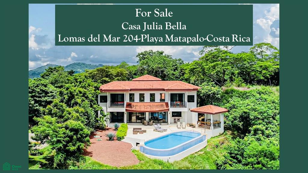 4 bed Single Family Homes For Sale in Carrillo, Guanacaste - 1