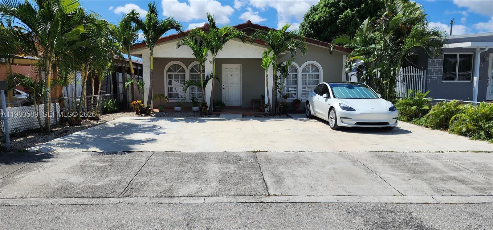 Hialeah 13Th Addn Amd Pl