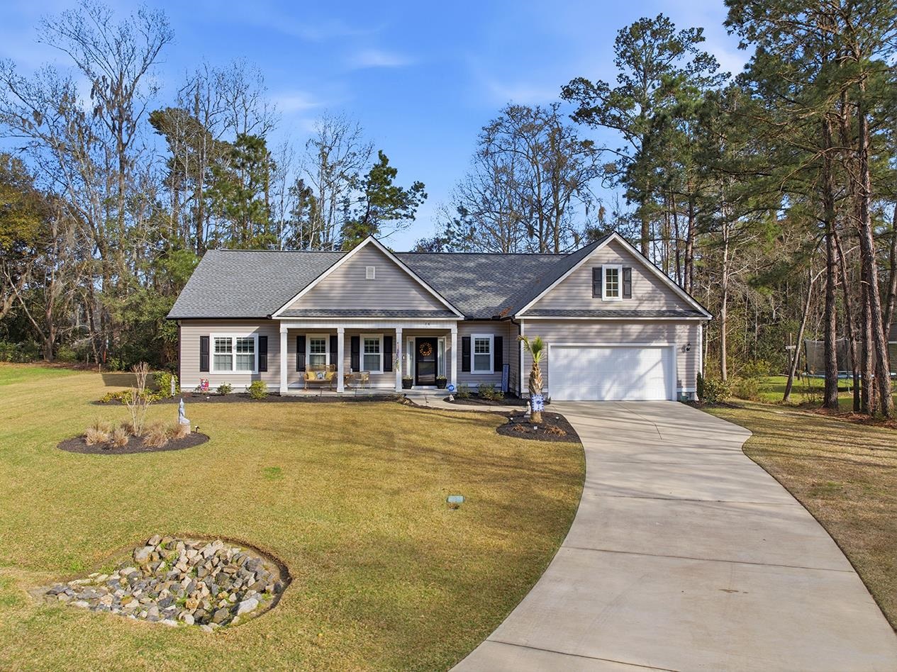 76 Governor Boone Ln. Georgetown, SC 29440