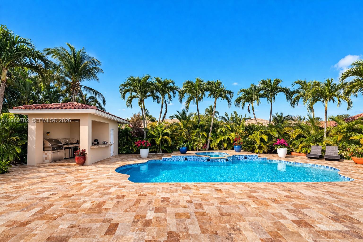 7851 NW 159th Ter, Miami Lakes FL 33016