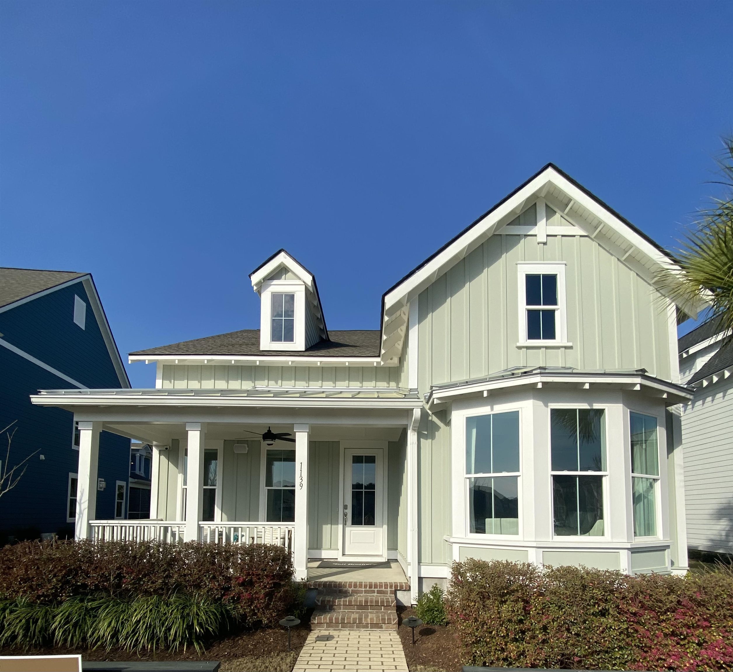 1139 Milford Way Myrtle Beach, SC 29588