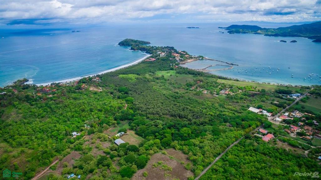  bed Land For Sale in Santa Cruz, Guanacaste - 1