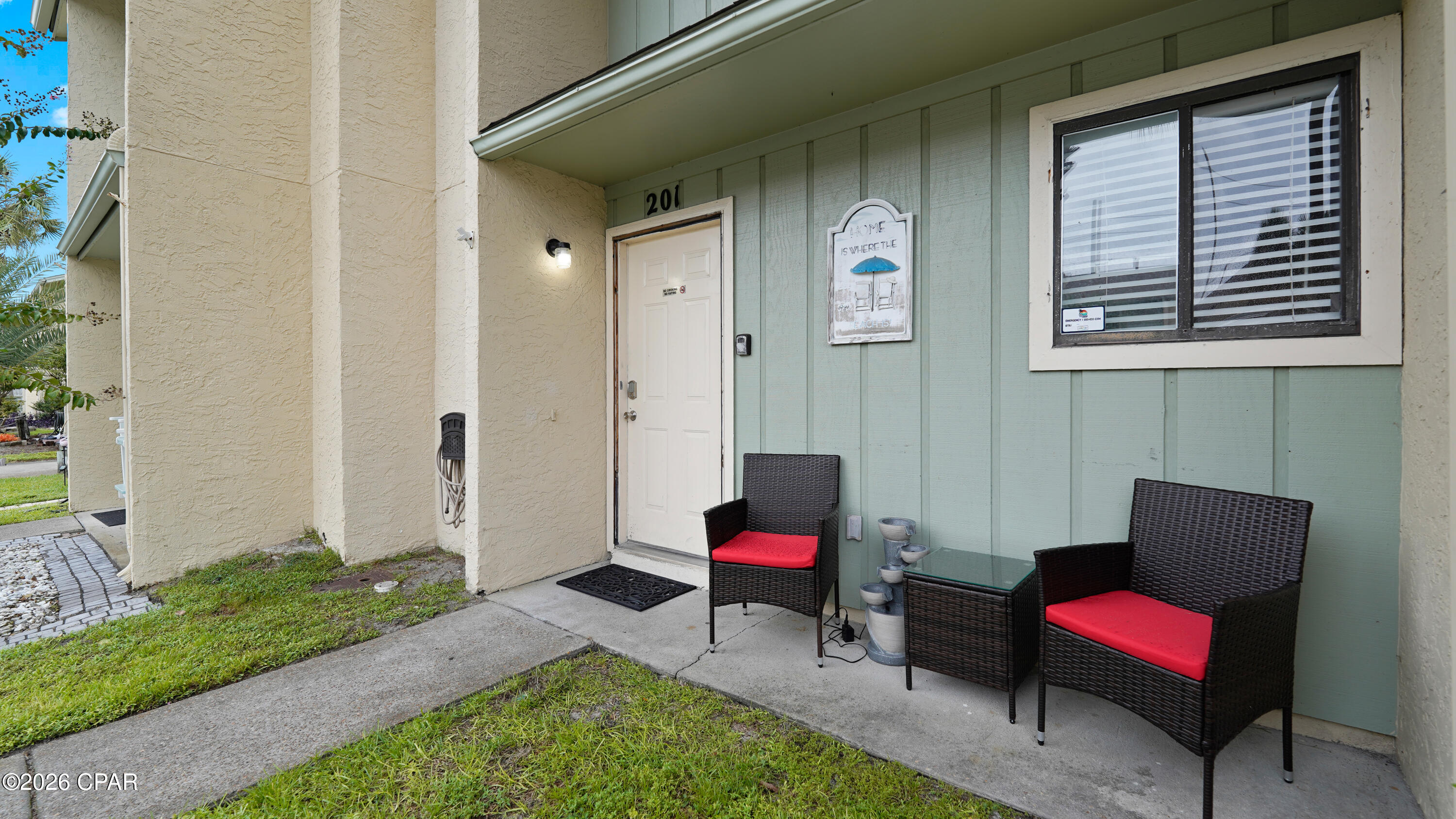 201 Robin Lane, Panama City Beach, FL 32407 thumbnail, photo 11 of 26