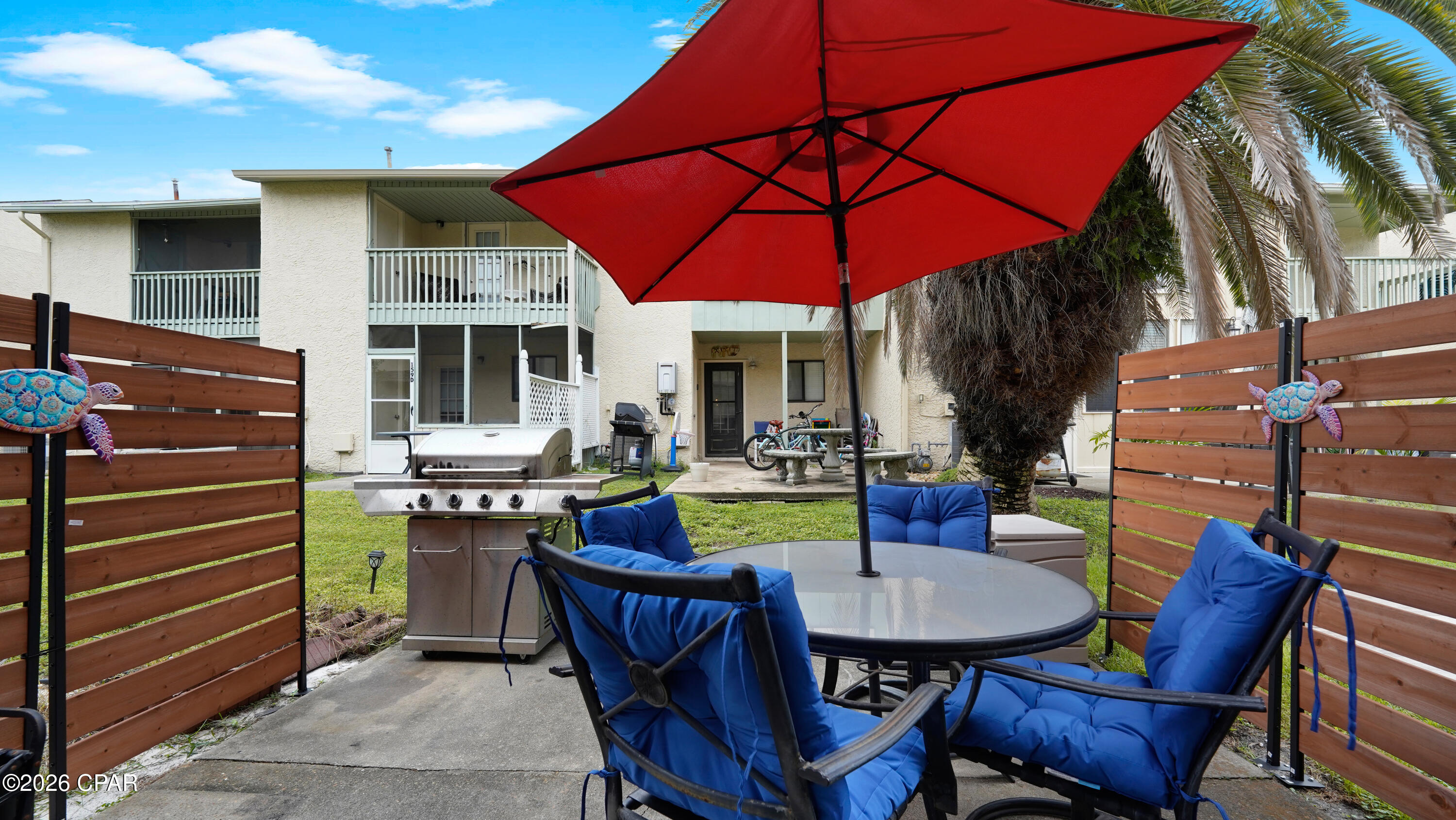 201 Robin Lane, Panama City Beach, FL 32407 thumbnail, photo 2 of 26